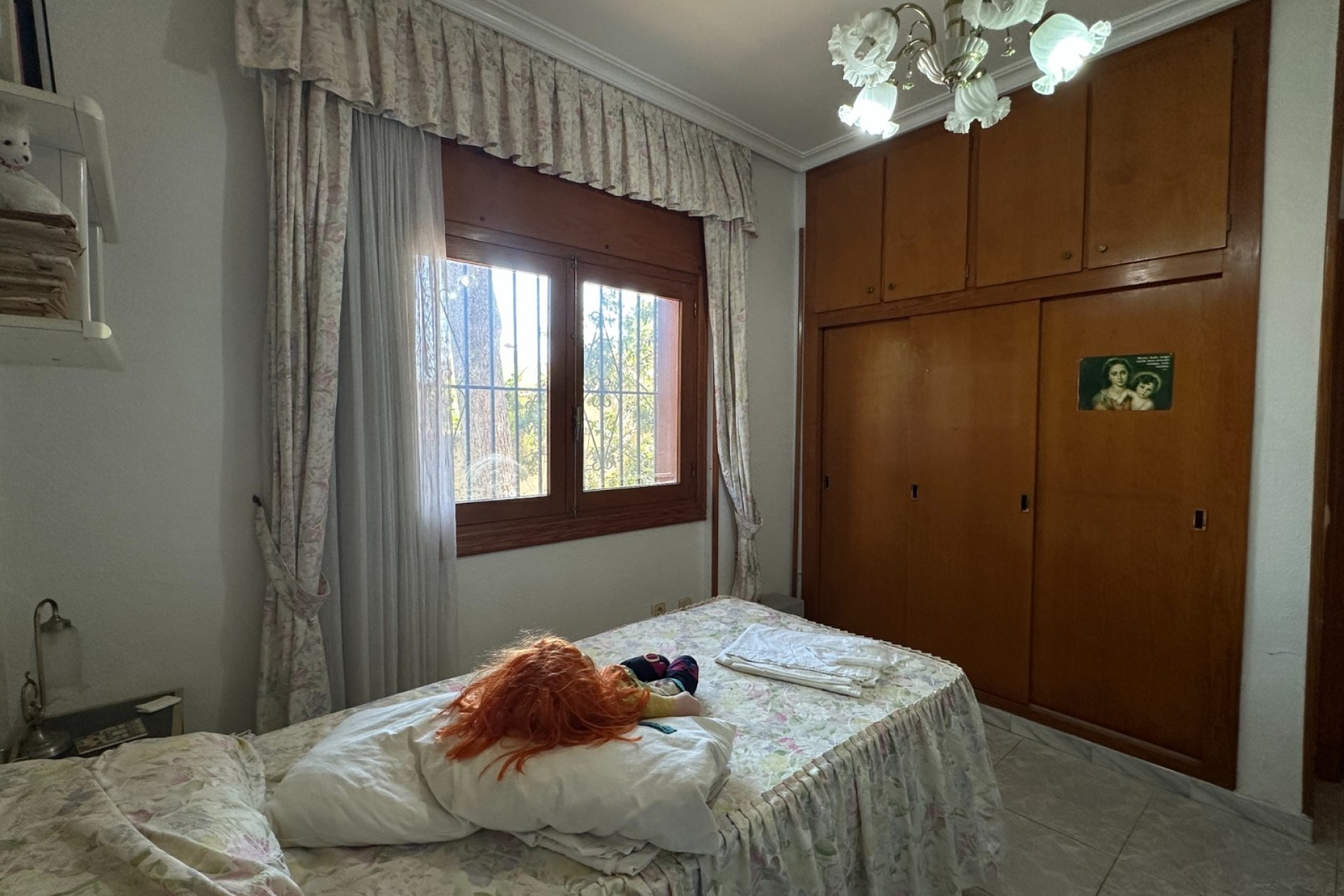 Resale - Villa -
Torrevieja - Los Balcones