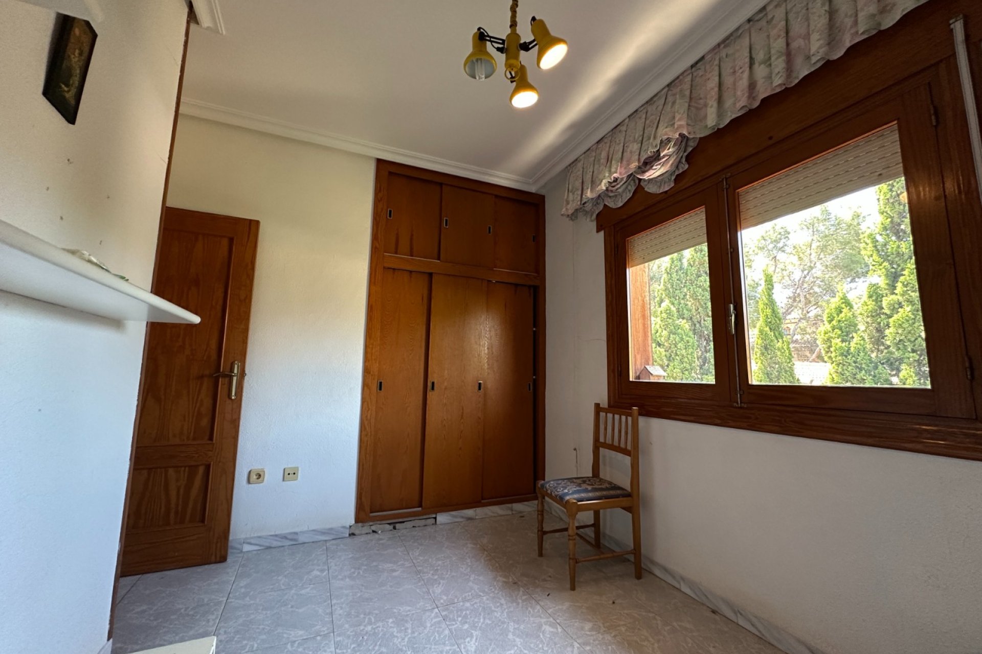Resale - Villa -
Torrevieja - Los Balcones