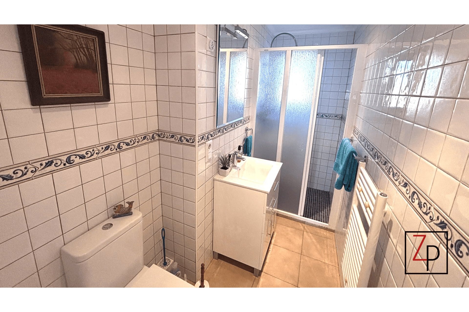 Resale - Villa -
Torrevieja - Torretas