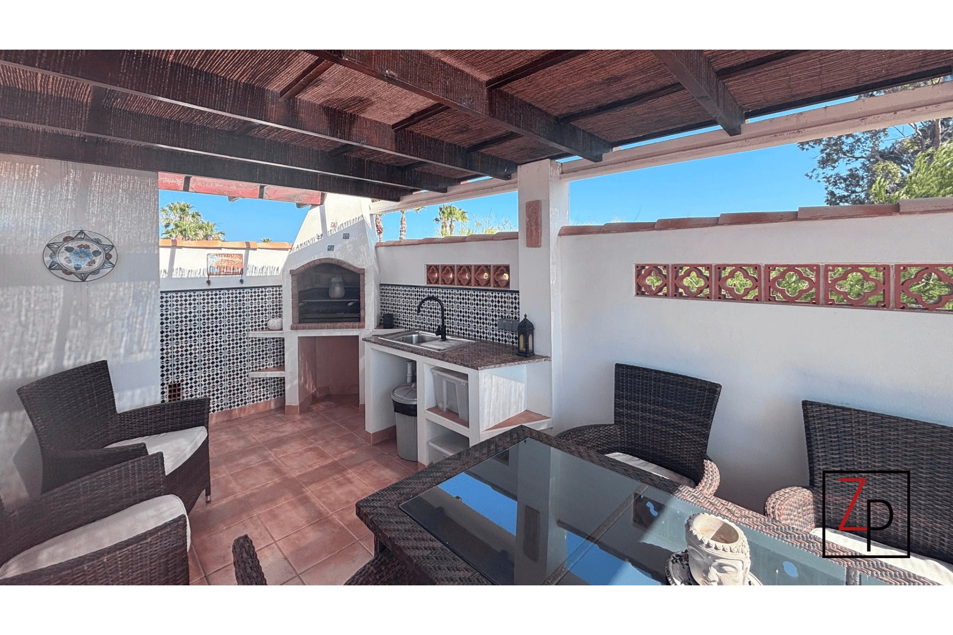 Resale - Villa -
Torrevieja - Torretas