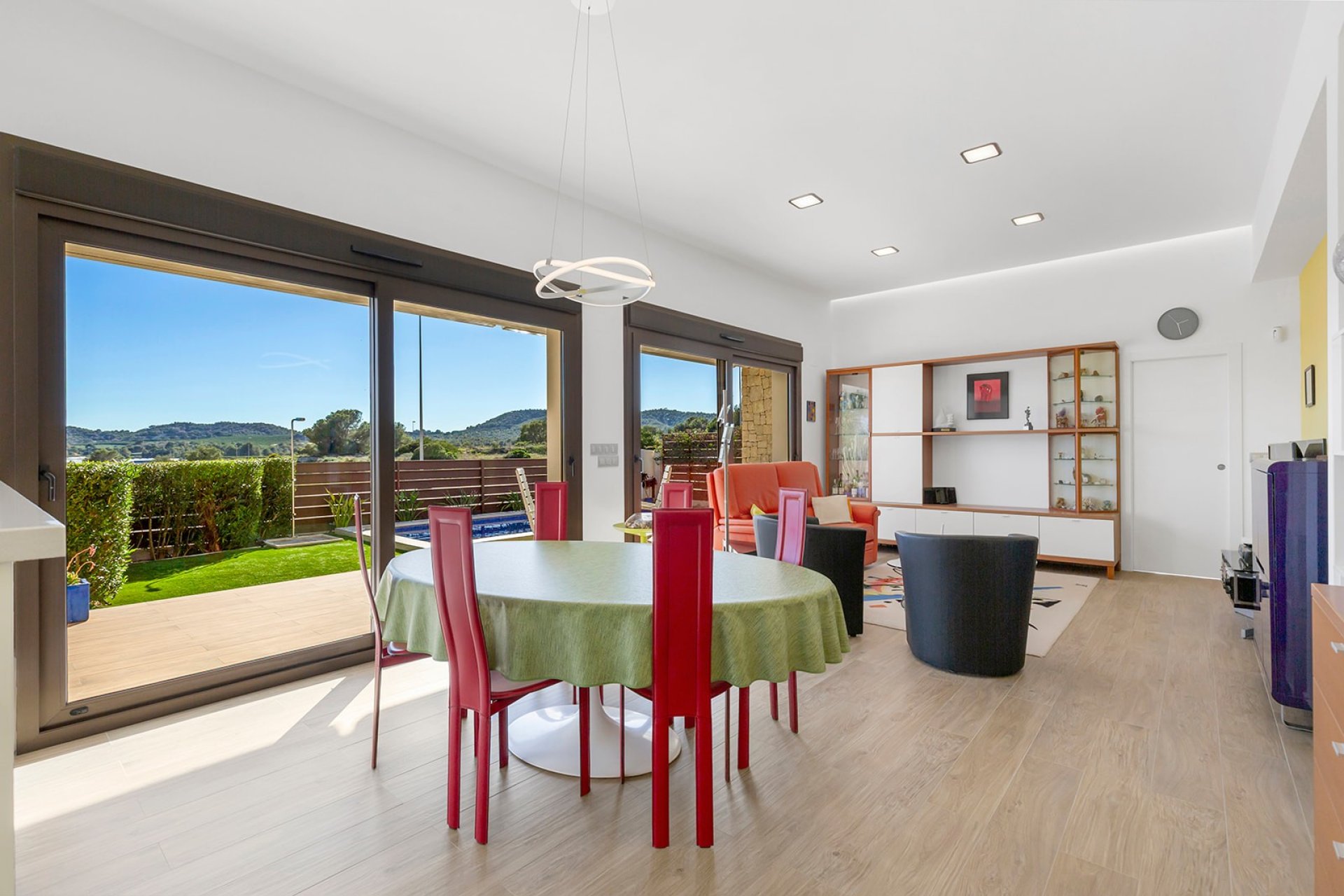 Resale - Villa -
Vistabella Golf - Vistabella