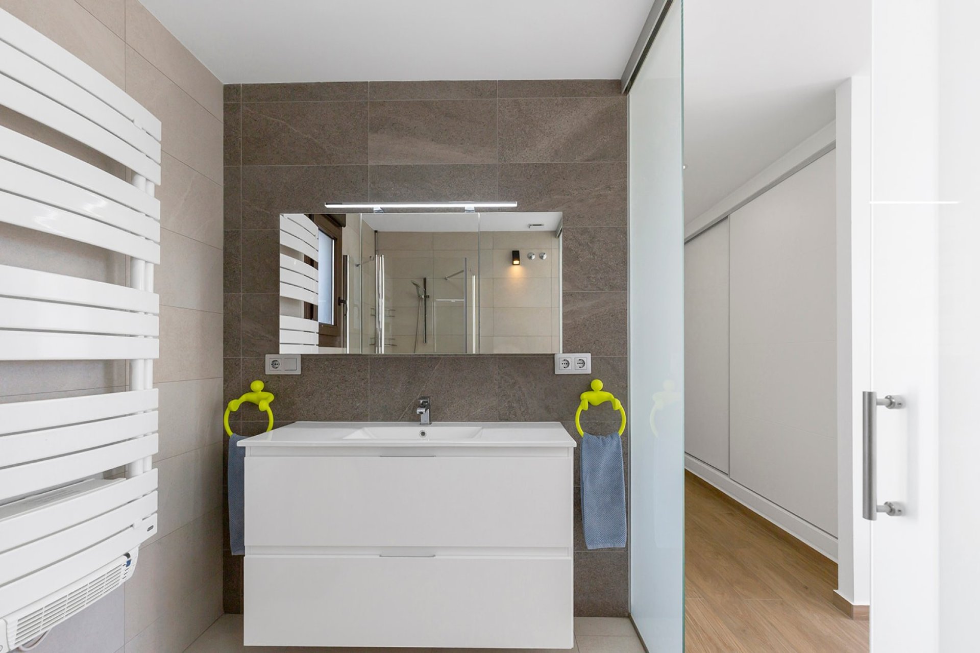 Resale - Villa -
Vistabella Golf - Vistabella