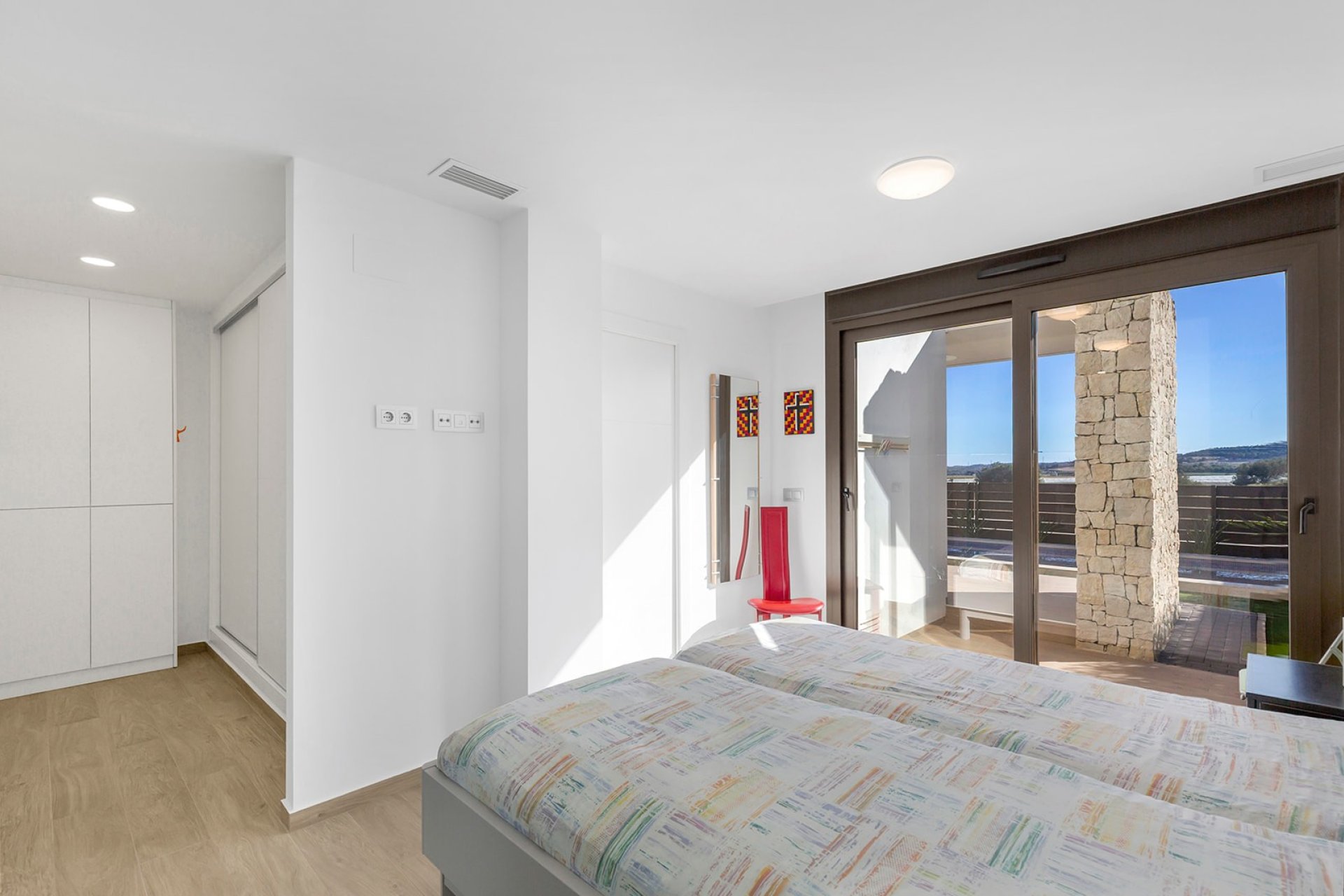 Resale - Villa -
Vistabella Golf - Vistabella