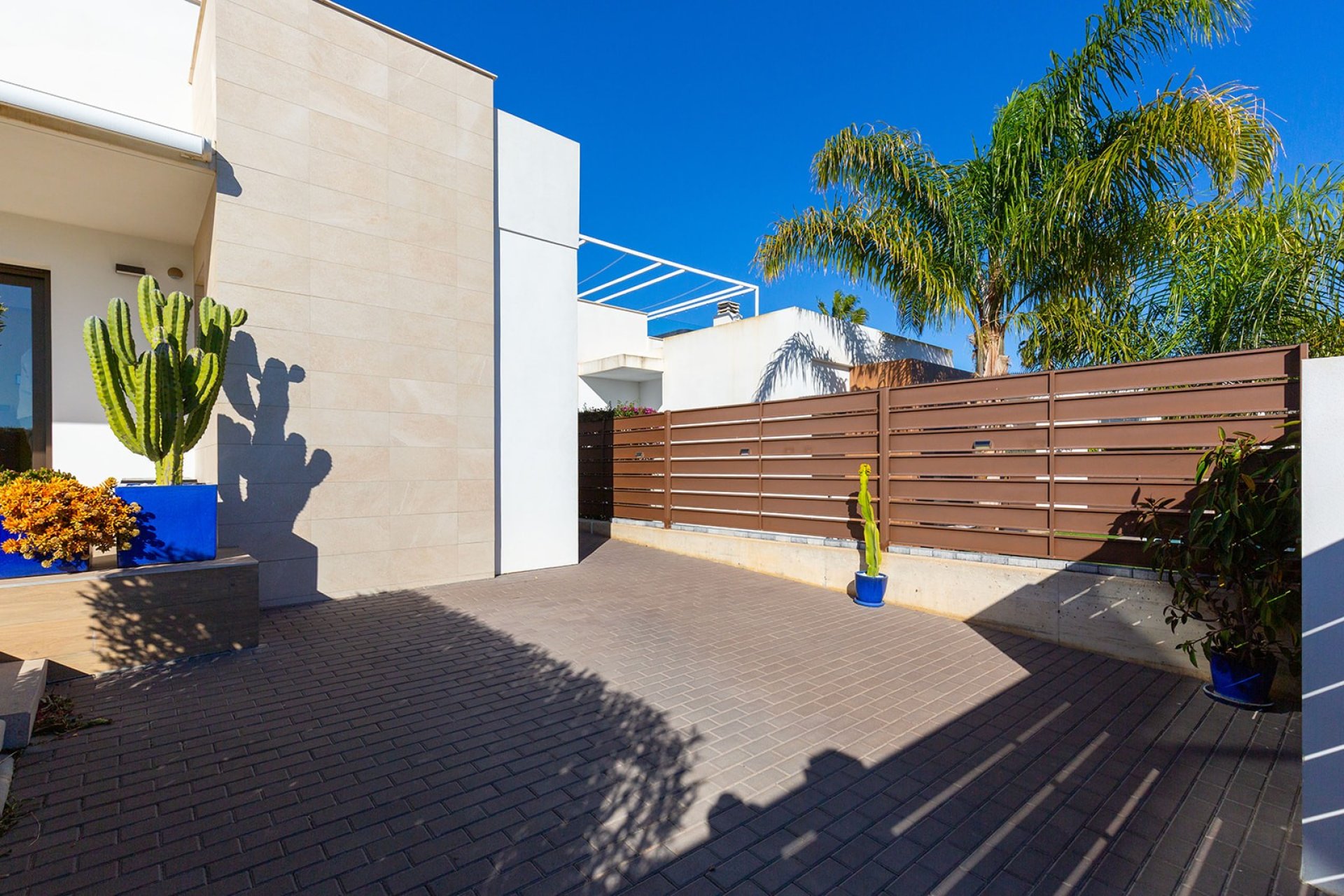 Resale - Villa -
Vistabella Golf - Vistabella