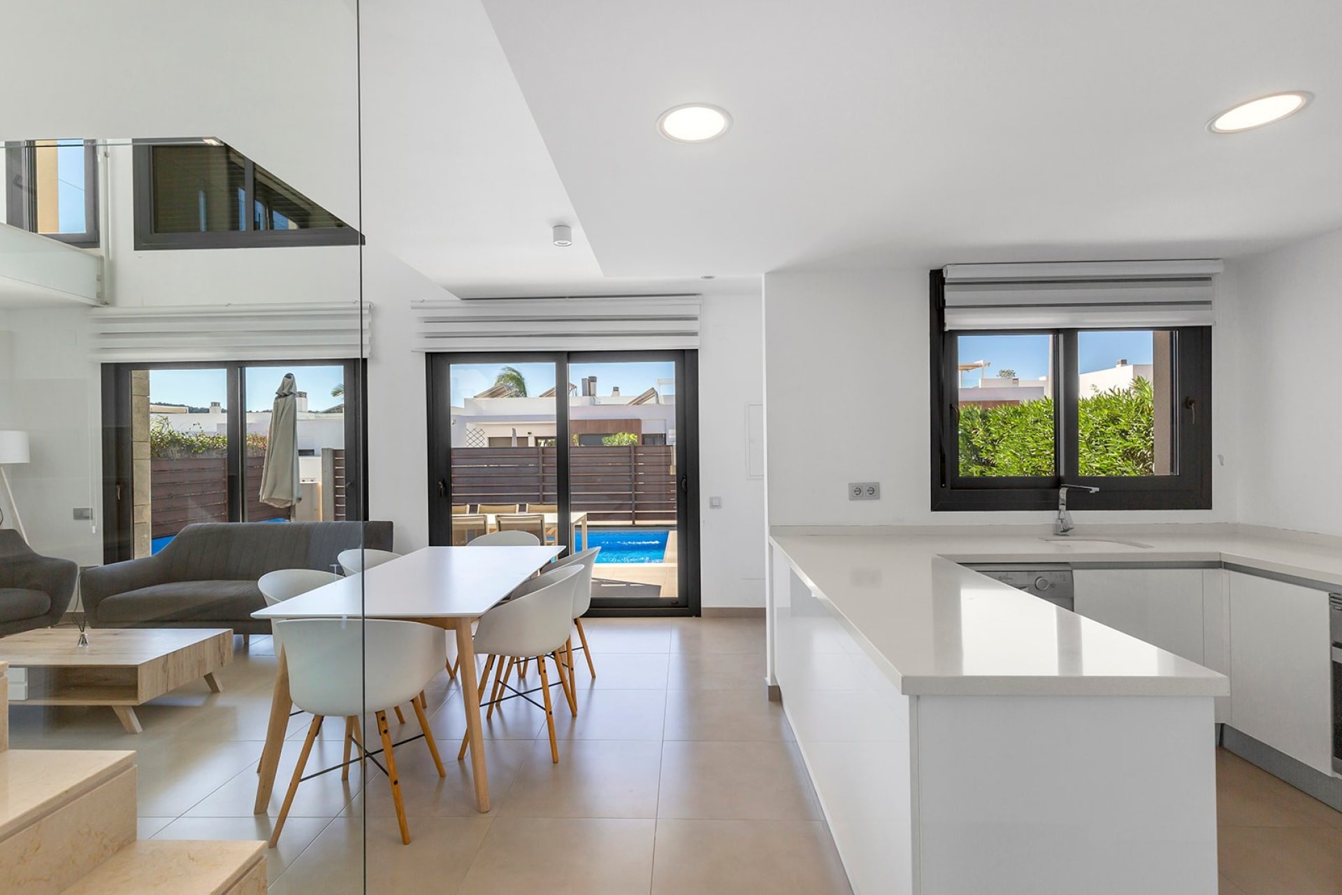 Resale - Villa -
Vistabella Golf - Vistabella