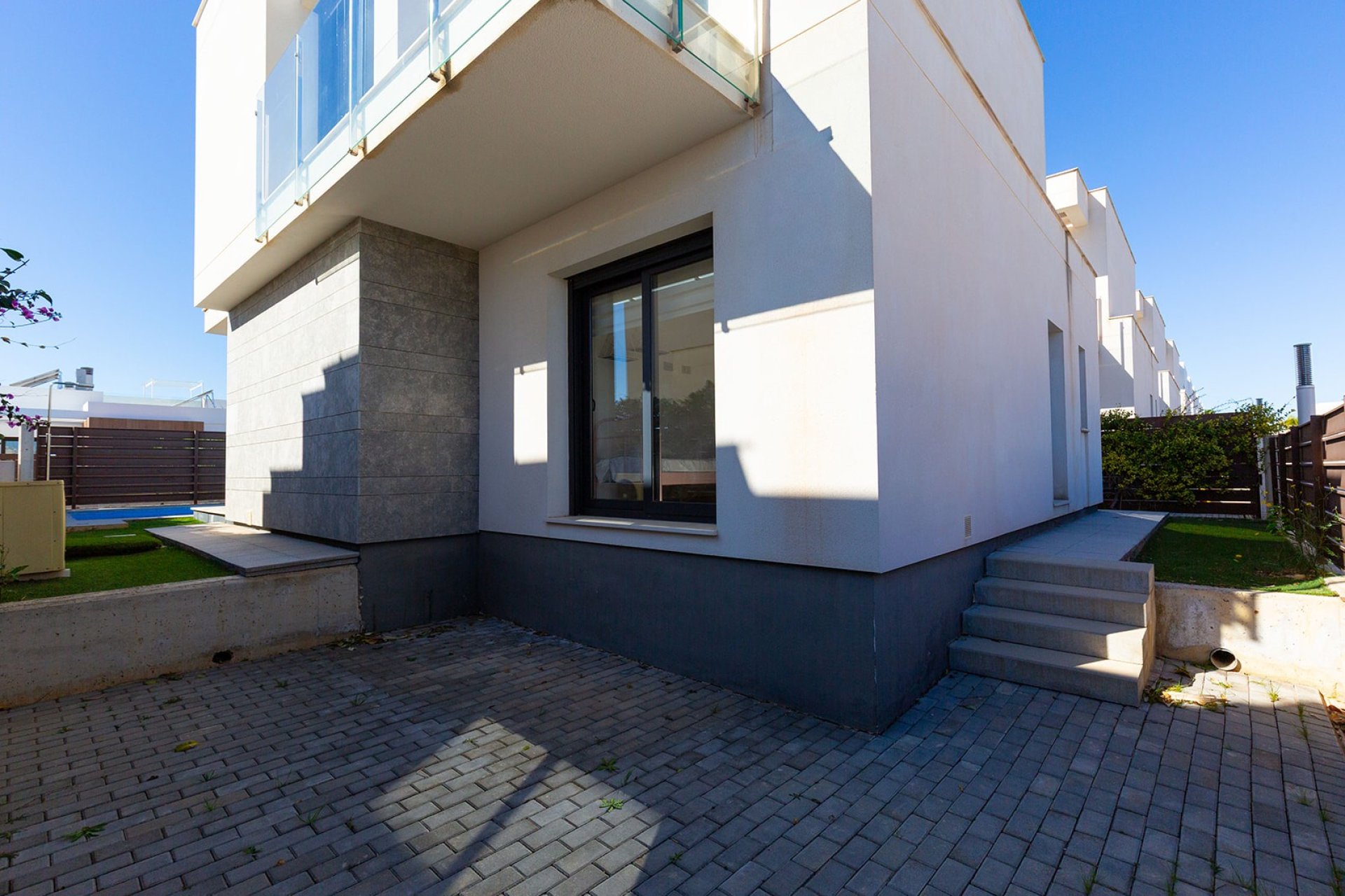 Resale - Villa -
Vistabella Golf - Vistabella