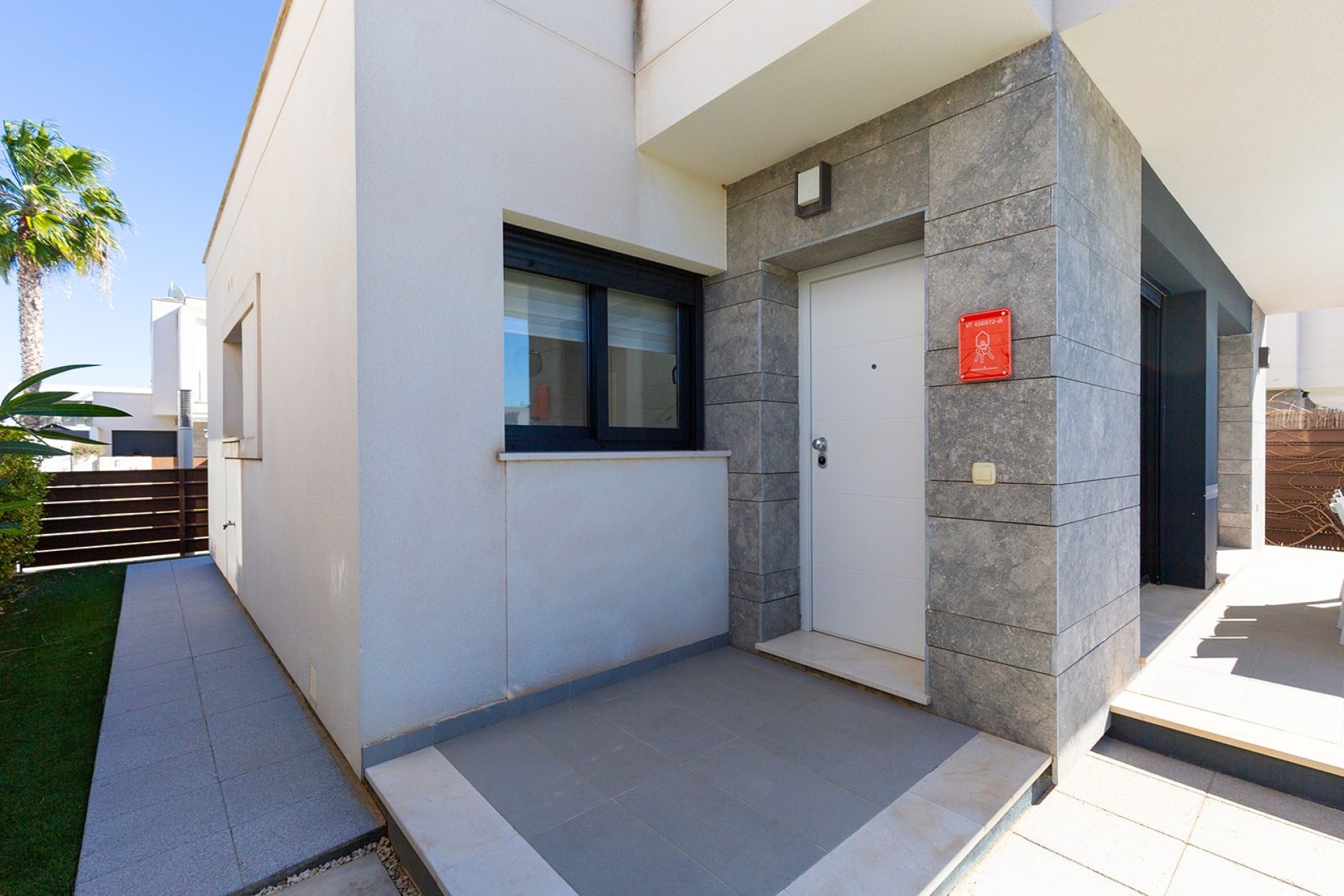 Resale - Villa -
Vistabella Golf - Vistabella