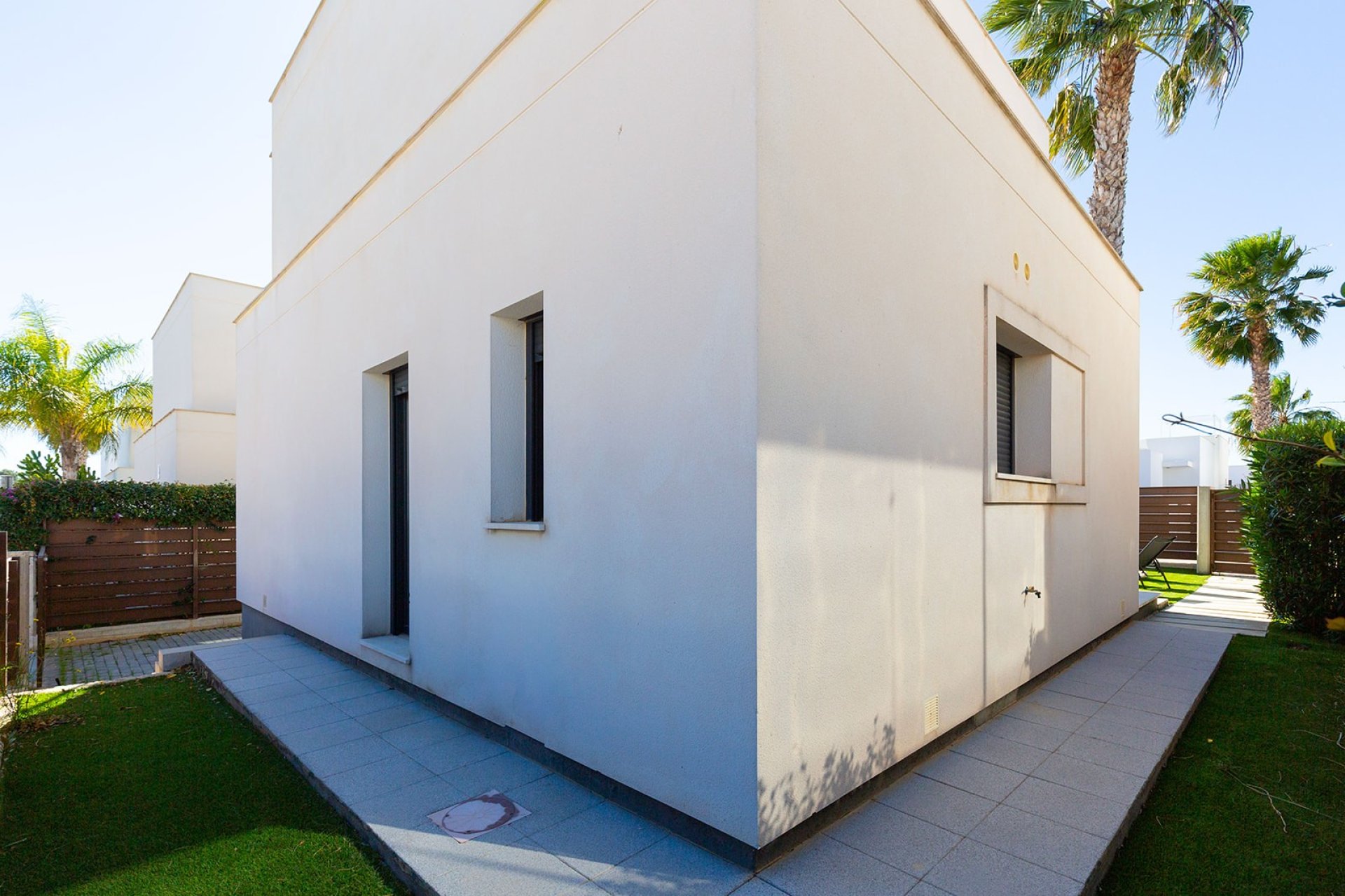 Resale - Villa -
Vistabella Golf - Vistabella