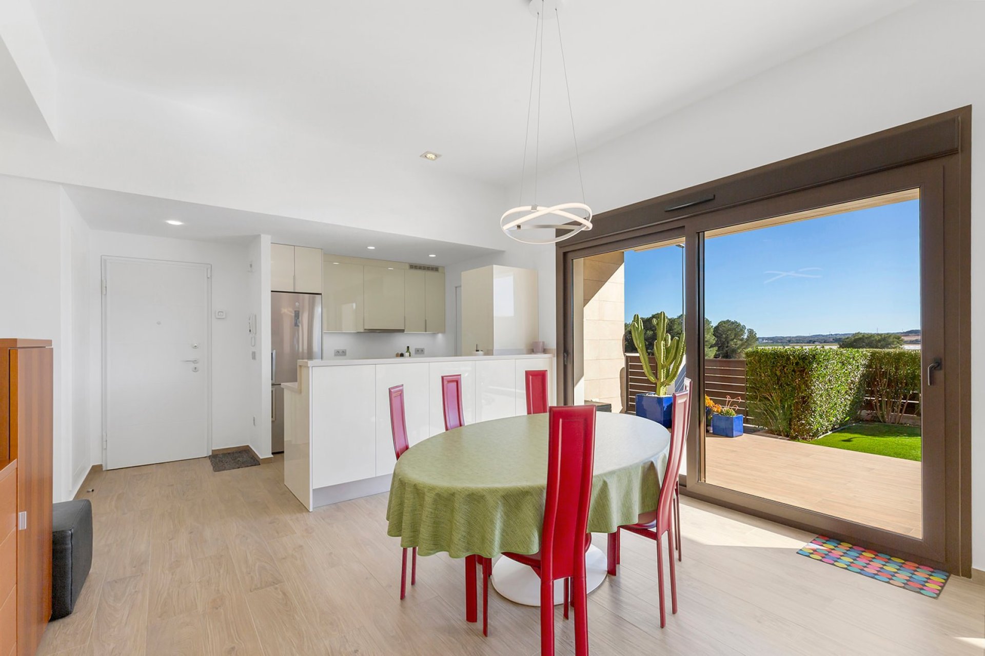 Resale - Villa -
Vistabella Golf