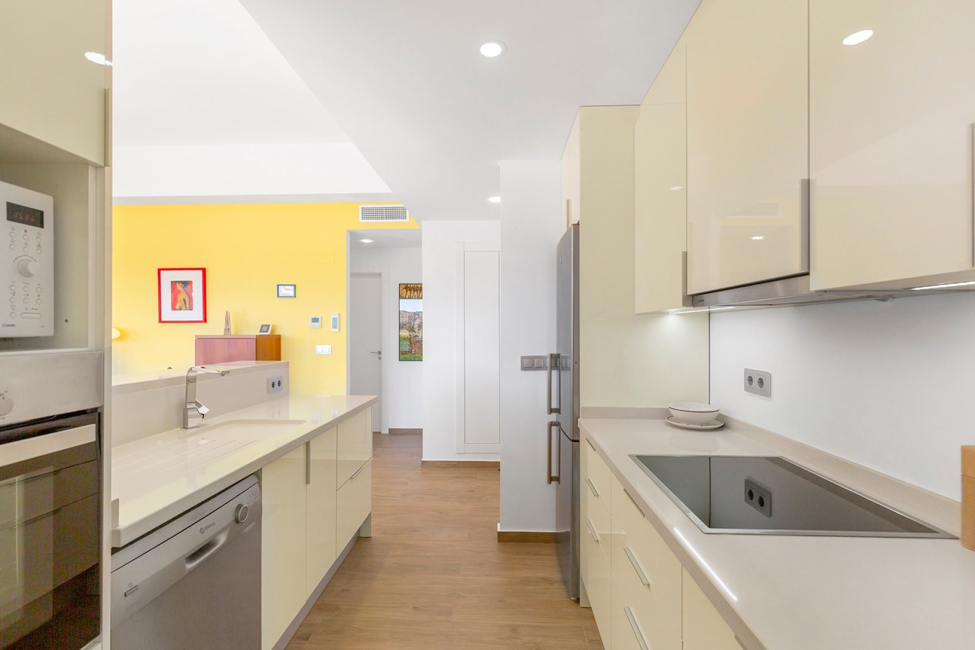 Resale - Villa -
Vistabella Golf
