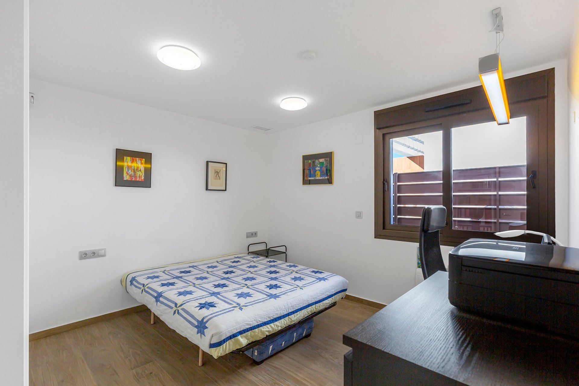 Resale - Villa -
Vistabella Golf