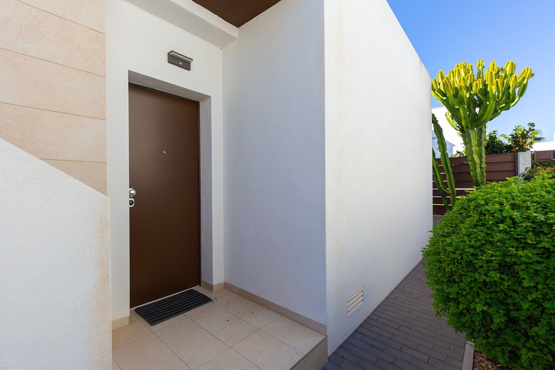 Resale - Villa -
Vistabella Golf