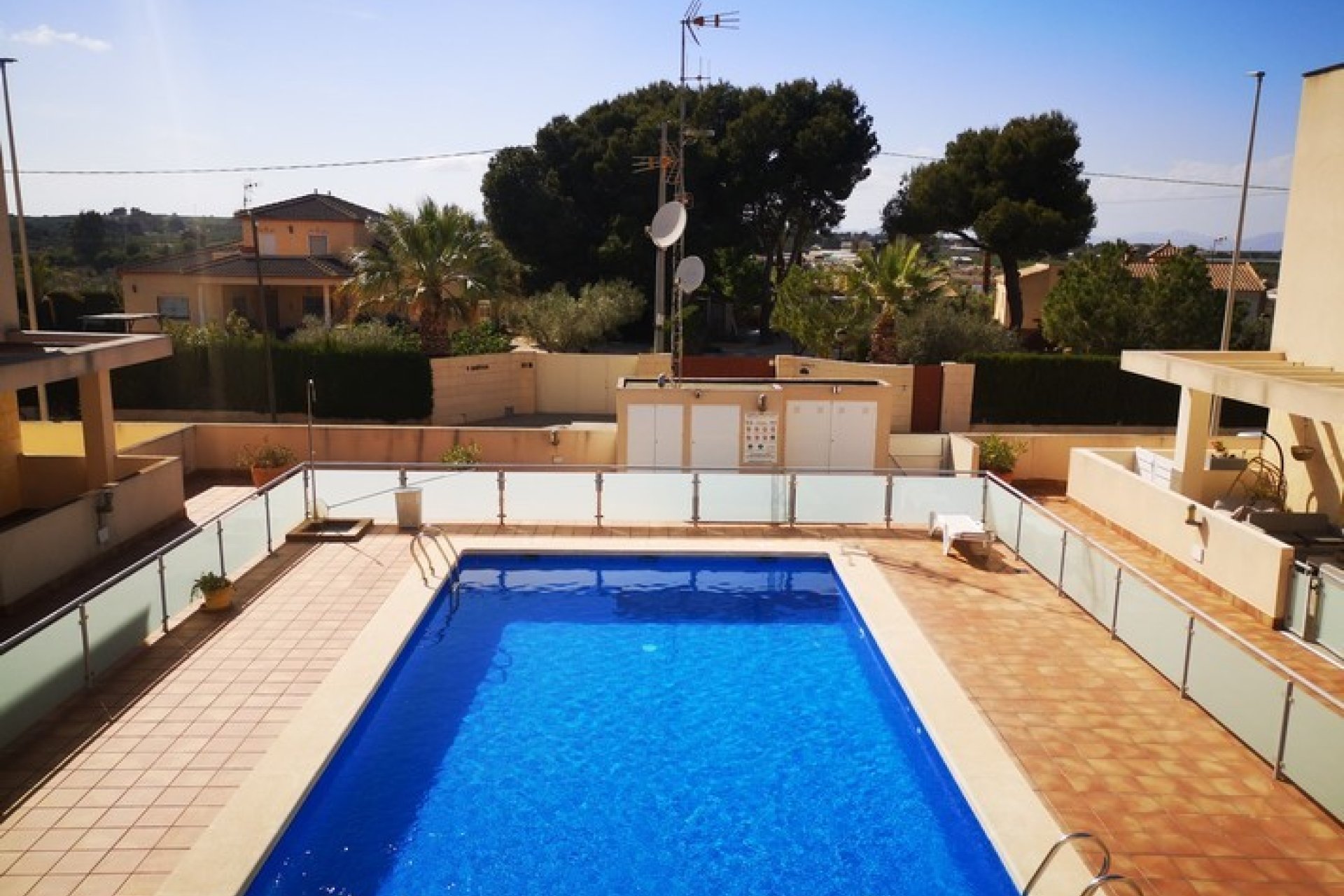 Reventa - 2. Town house -
Los Montesinos - La Herrada