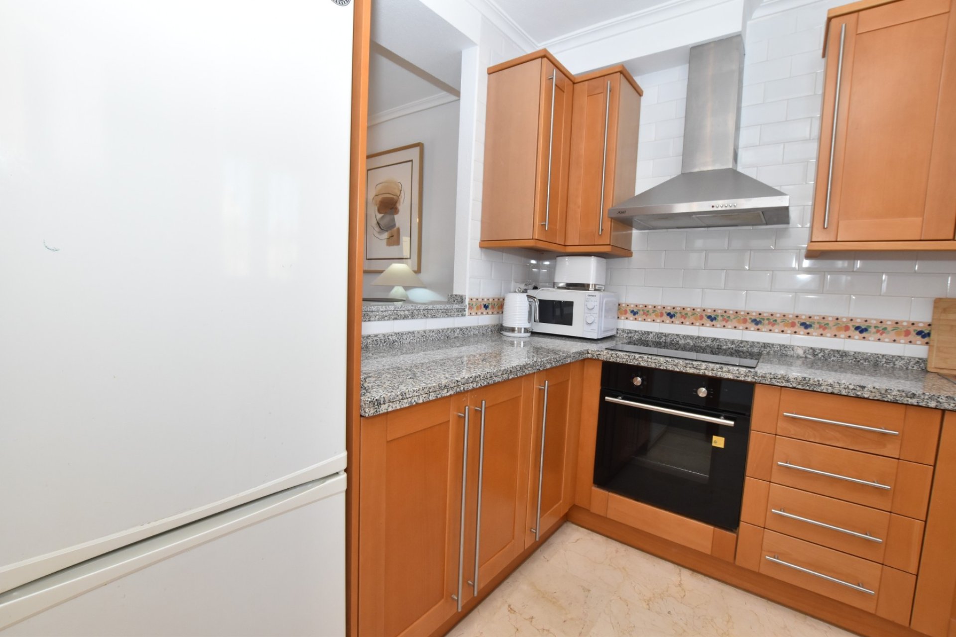 Reventa - Adosado -
3409 - La finca Golf