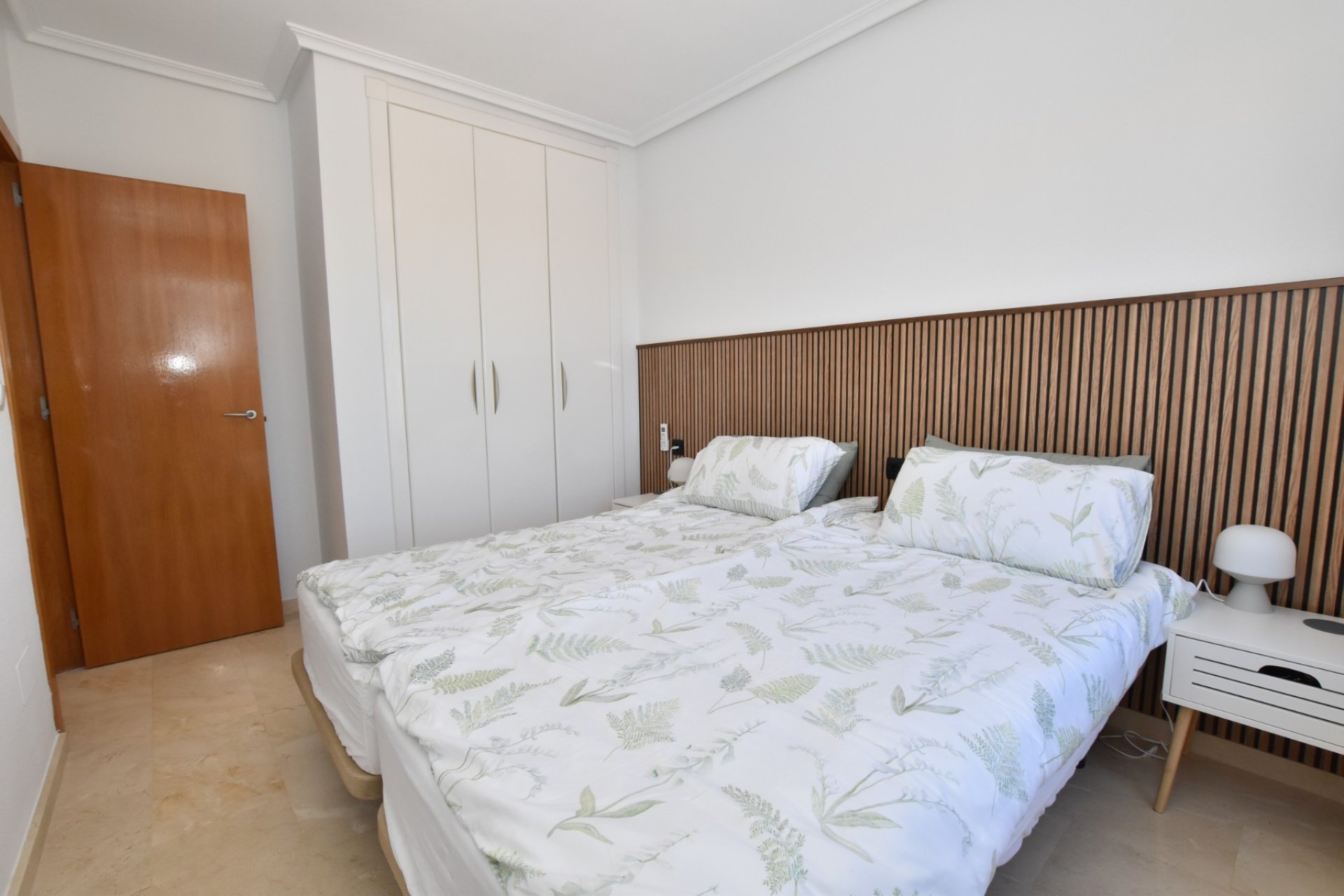 Reventa - Adosado -
3409 - La finca Golf