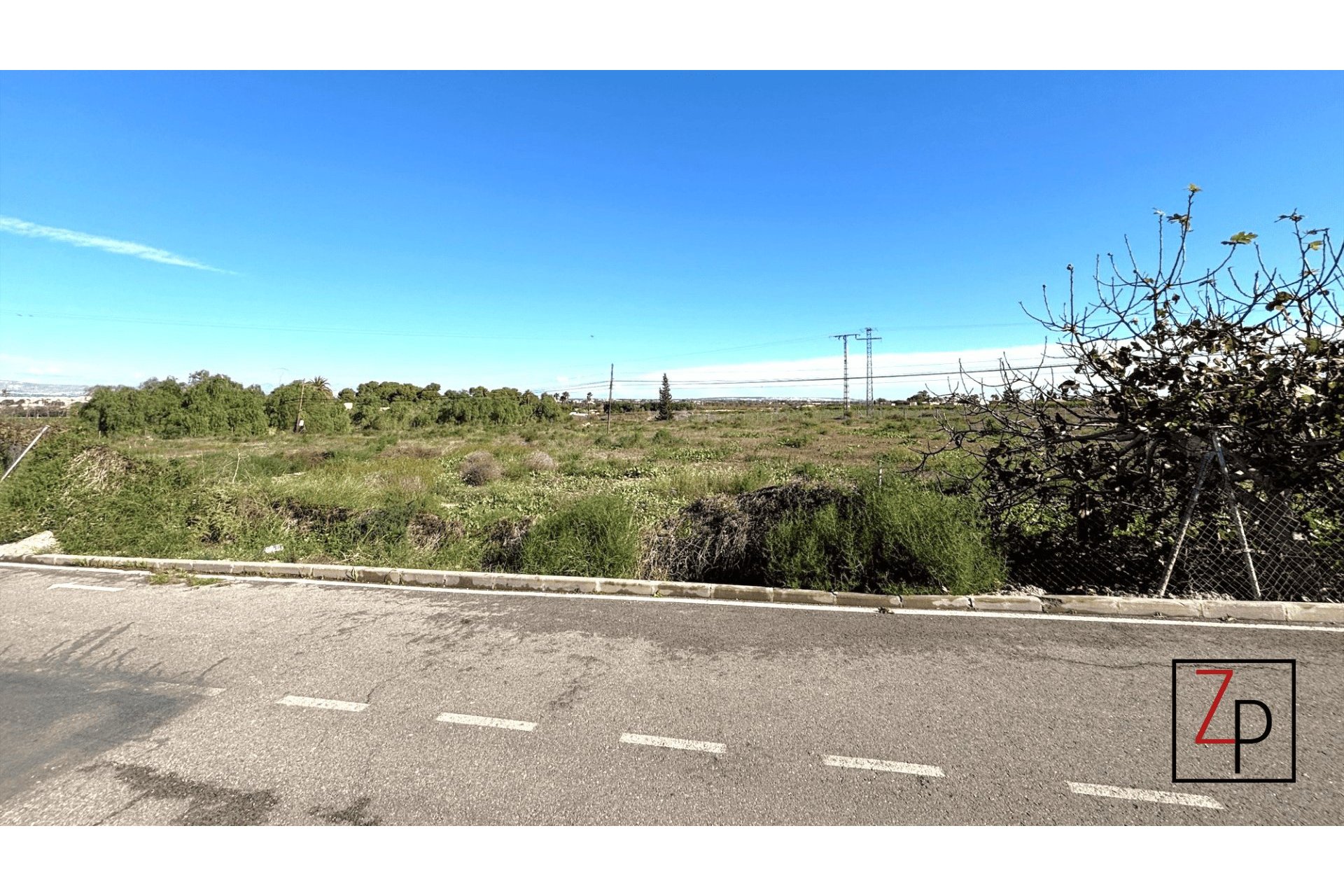 Reventa - Adosado -
Algorfa - Pueblo