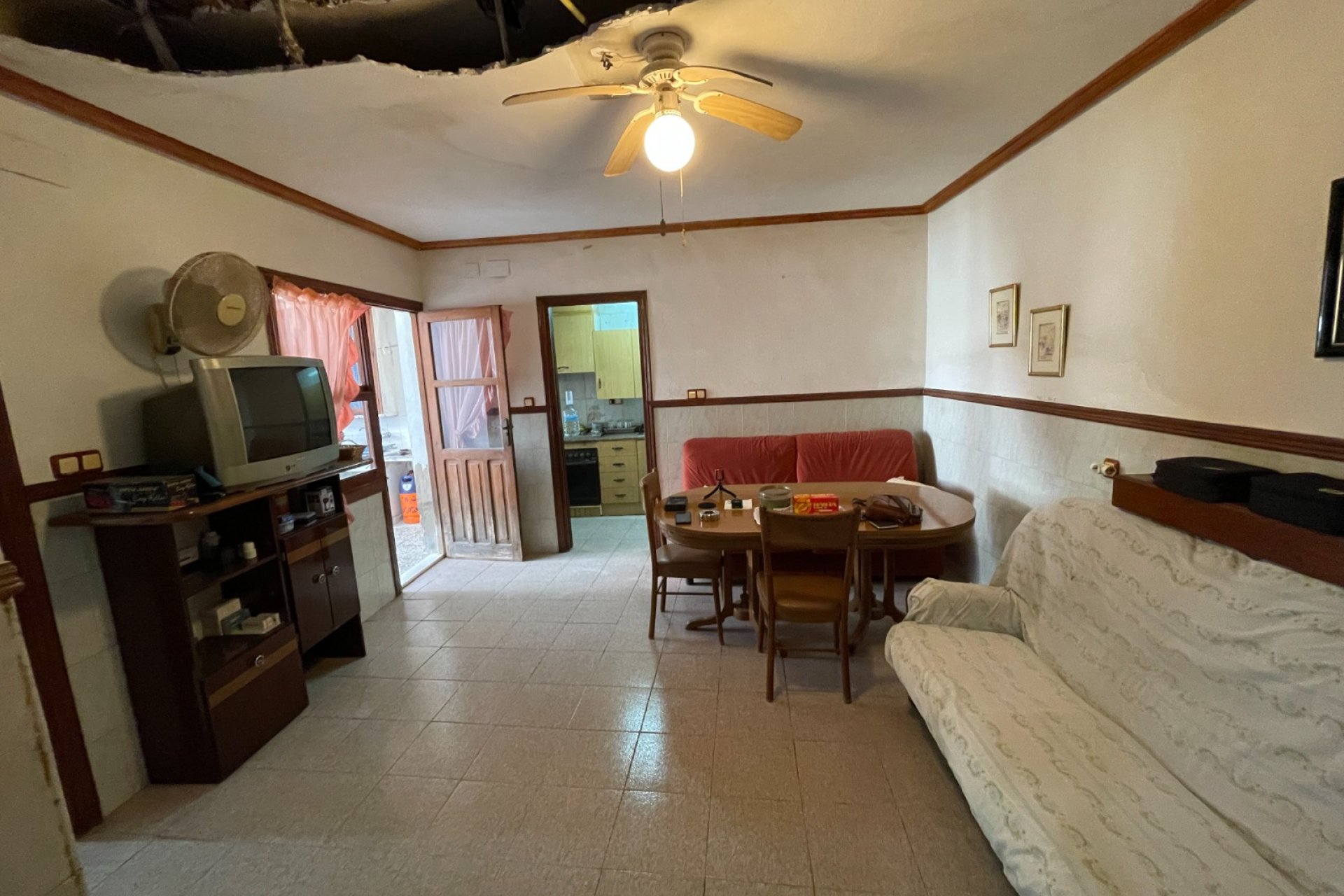 Reventa - Adosado -
Benejuzar - Comunidad Valenciana