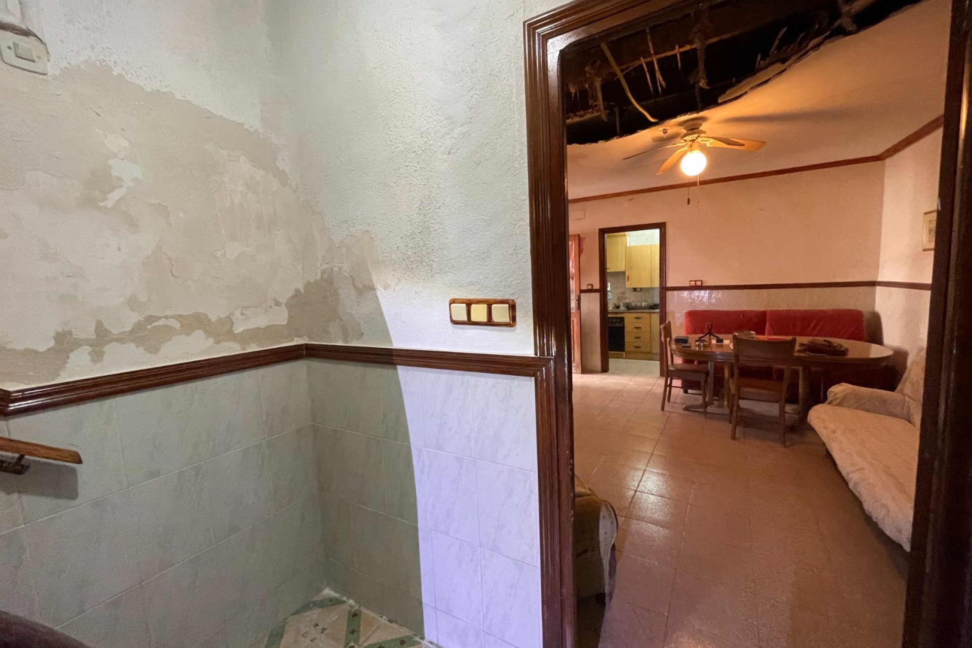 Reventa - Adosado -
Benejuzar - Comunidad Valenciana