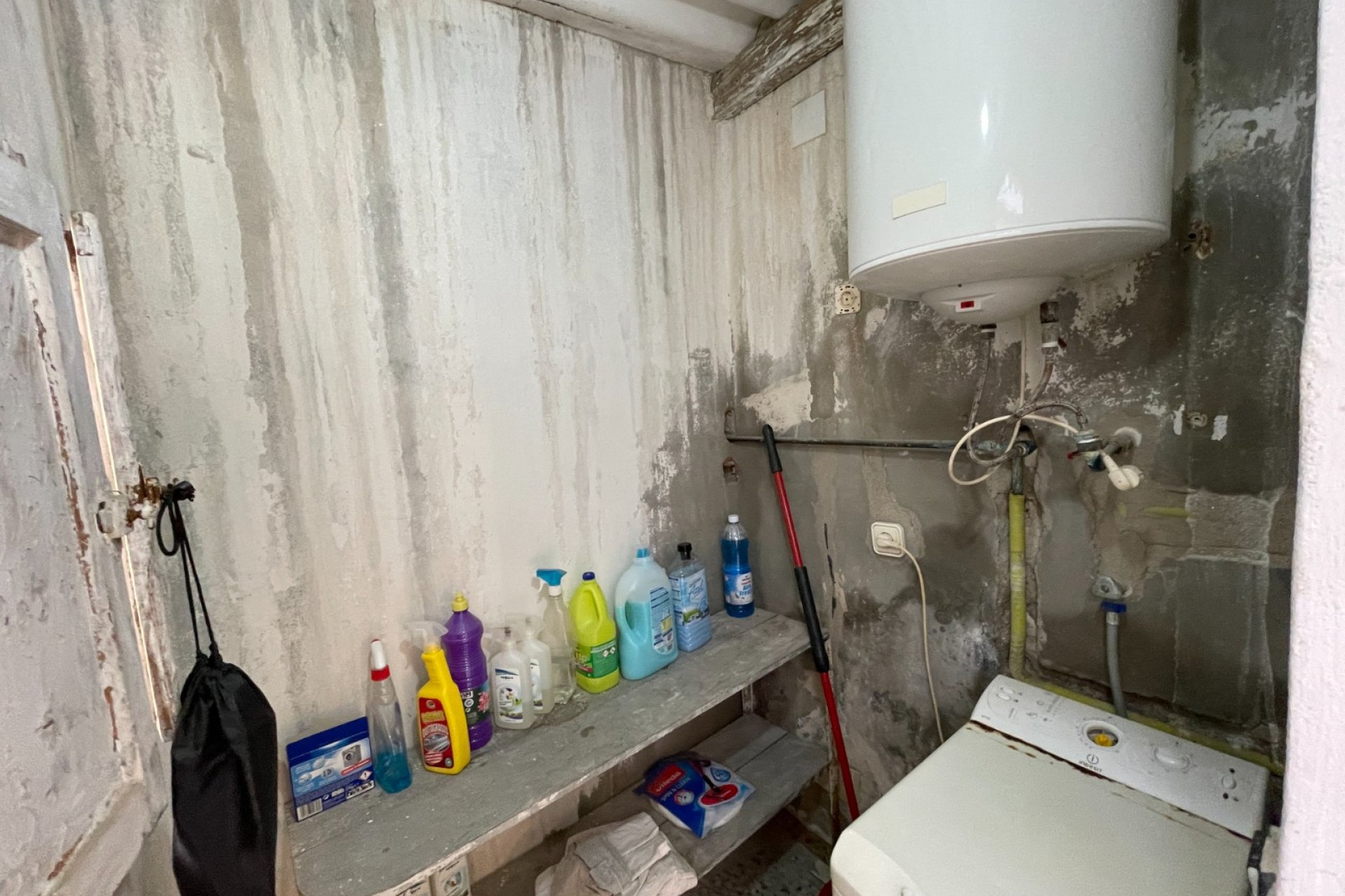 Reventa - Adosado -
Benejuzar - Comunidad Valenciana