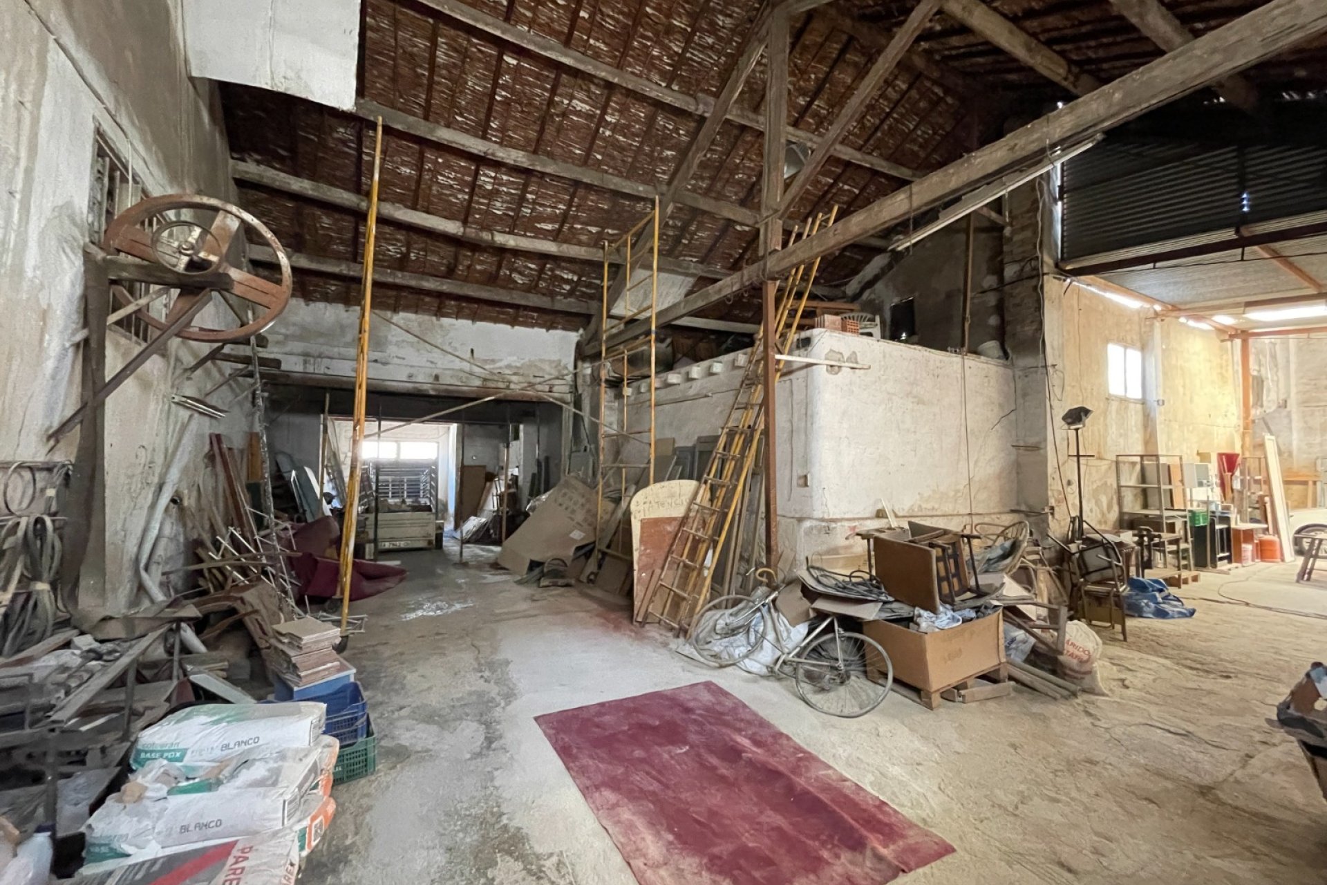 Reventa - Adosado -
Benejuzar - Comunidad Valenciana