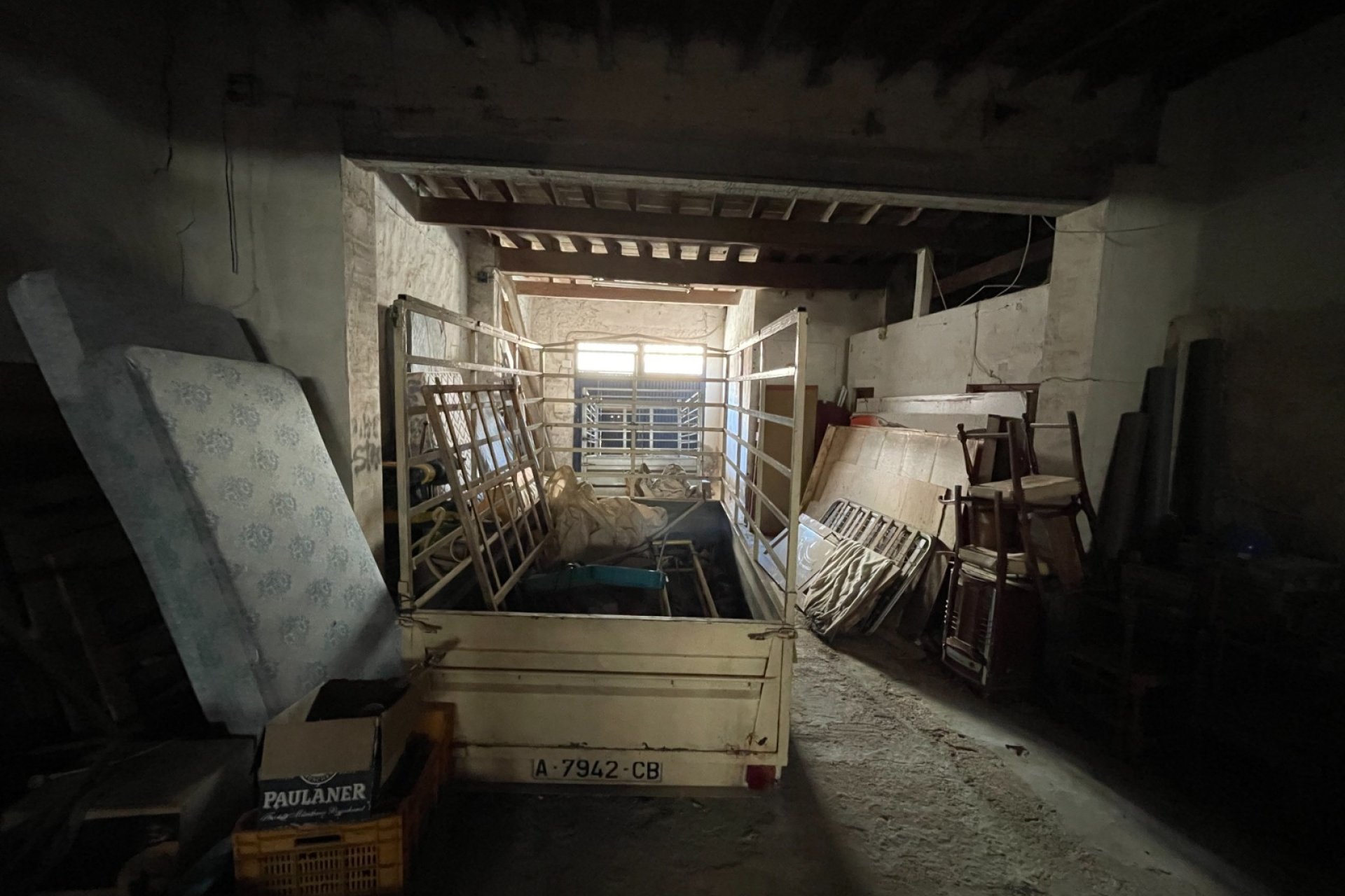 Reventa - Adosado -
Benejuzar - Comunidad Valenciana