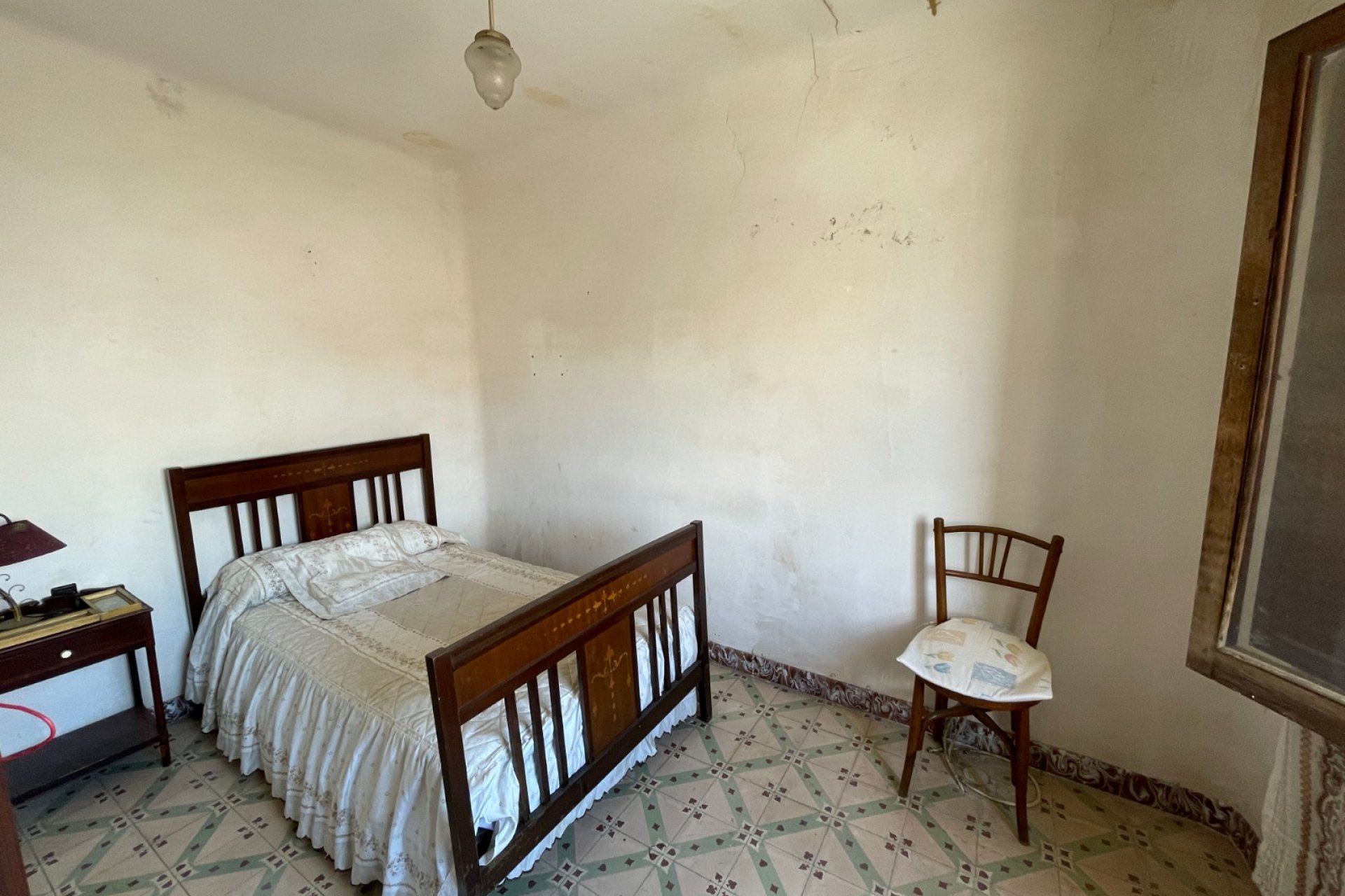 Reventa - Adosado -
Benejuzar - Comunidad Valenciana