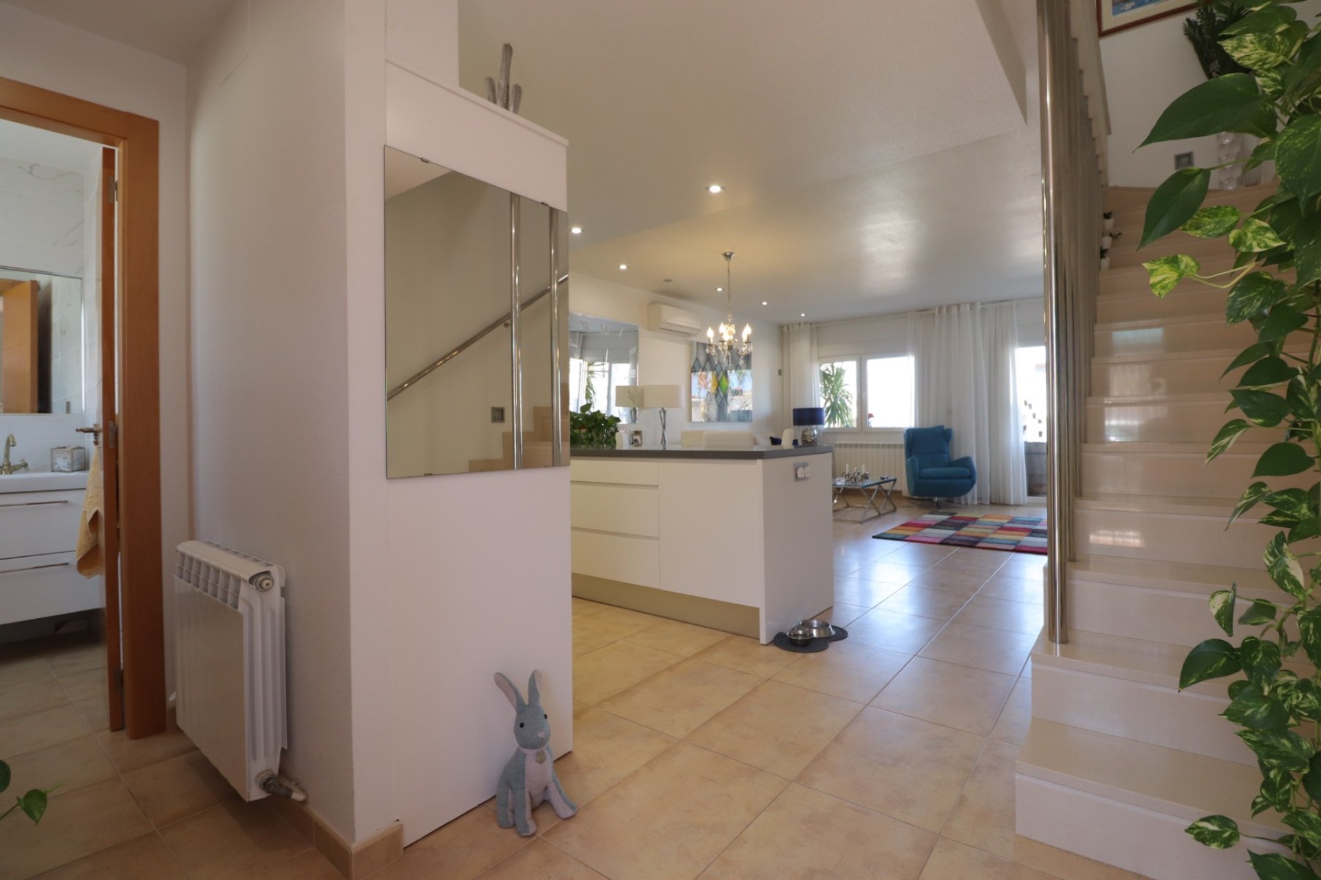 Reventa - Adosado -
Benijofar - Benijofar - Village