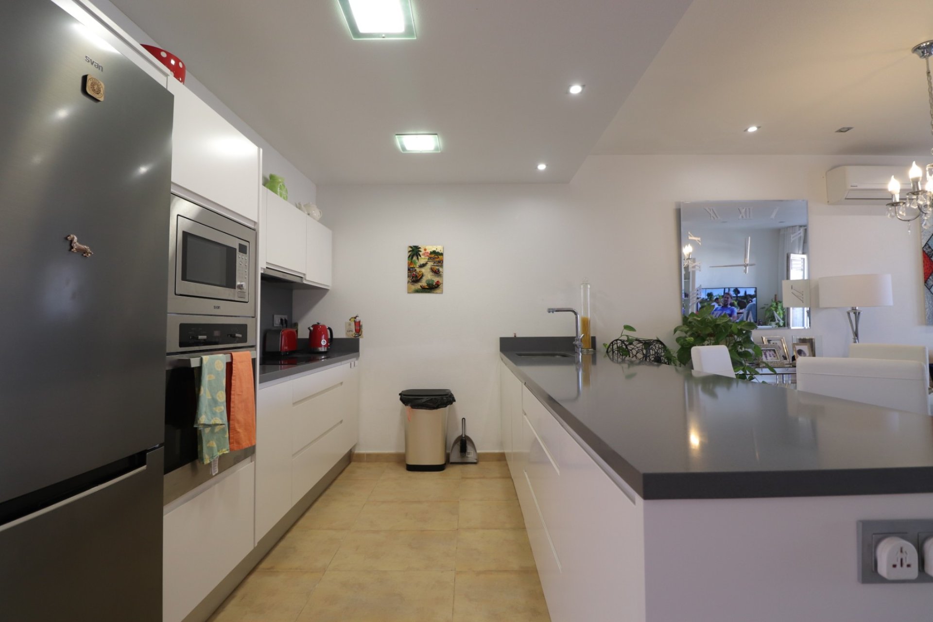 Reventa - Adosado -
Benijofar - Benijofar - Village