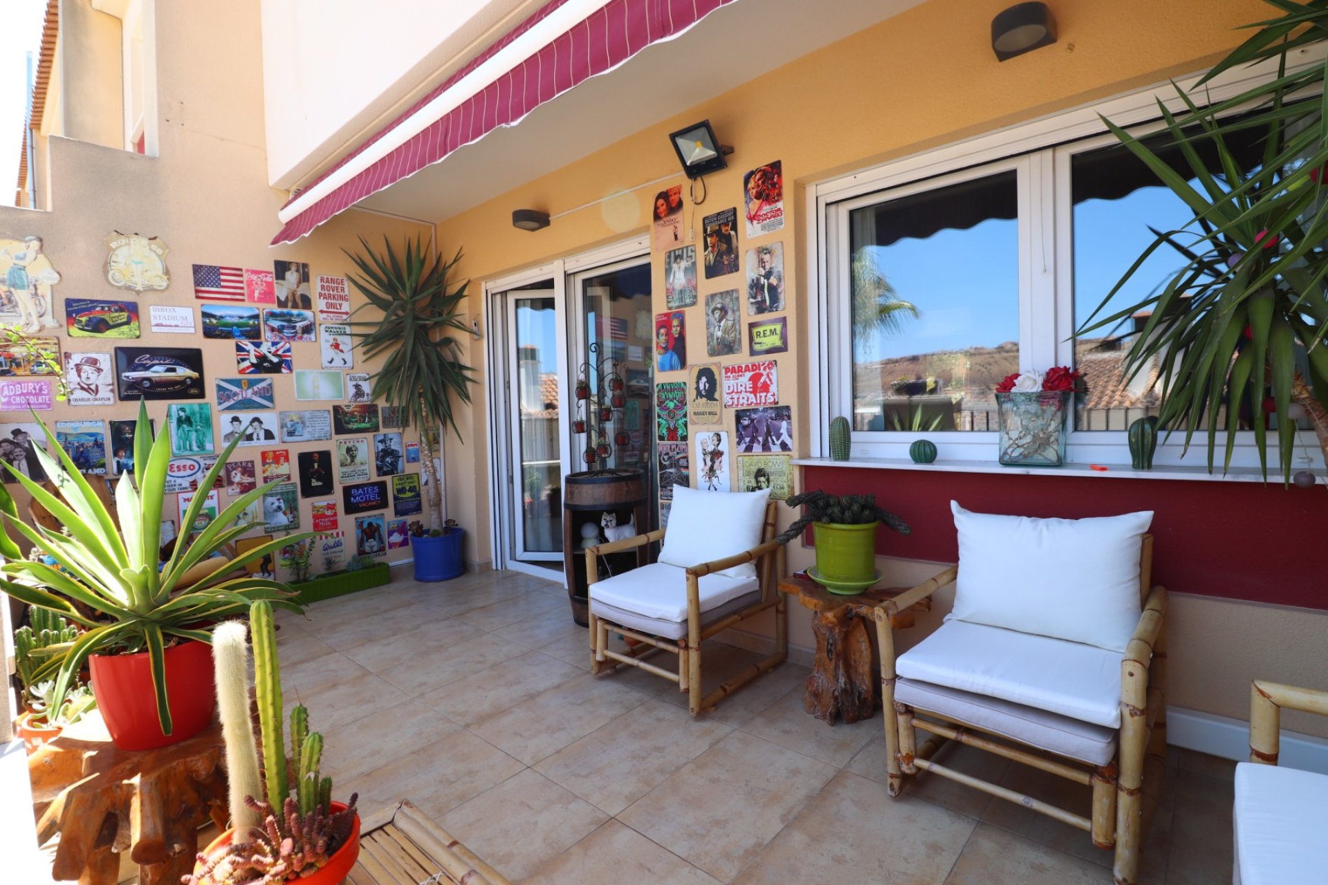 Reventa - Adosado -
Benijofar - Benijofar - Village