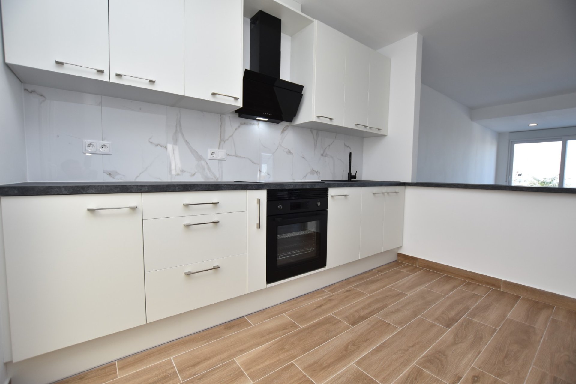 Reventa - Adosado -
Ciudad Quesada