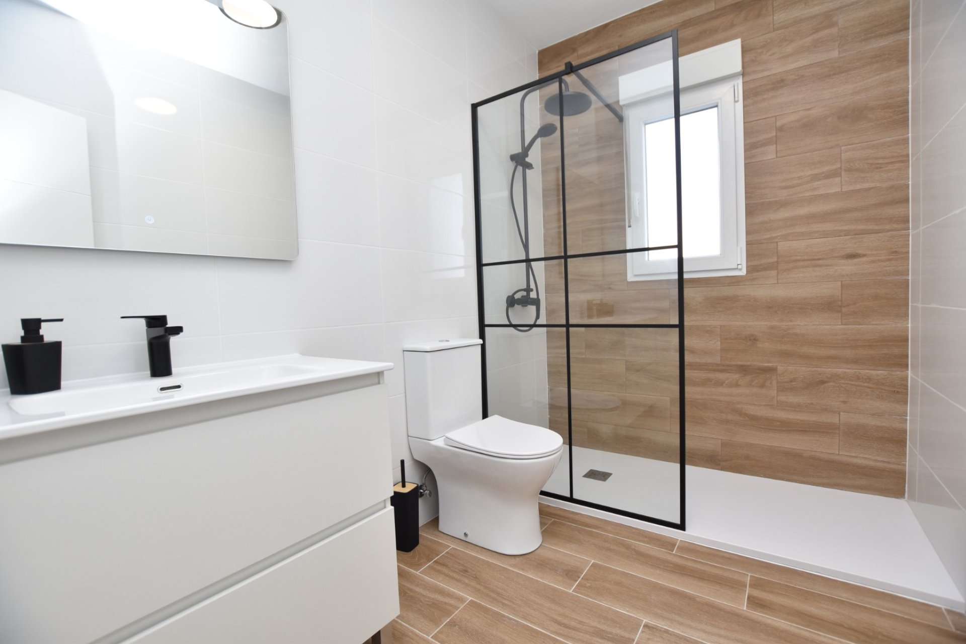 Reventa - Adosado -
Ciudad Quesada