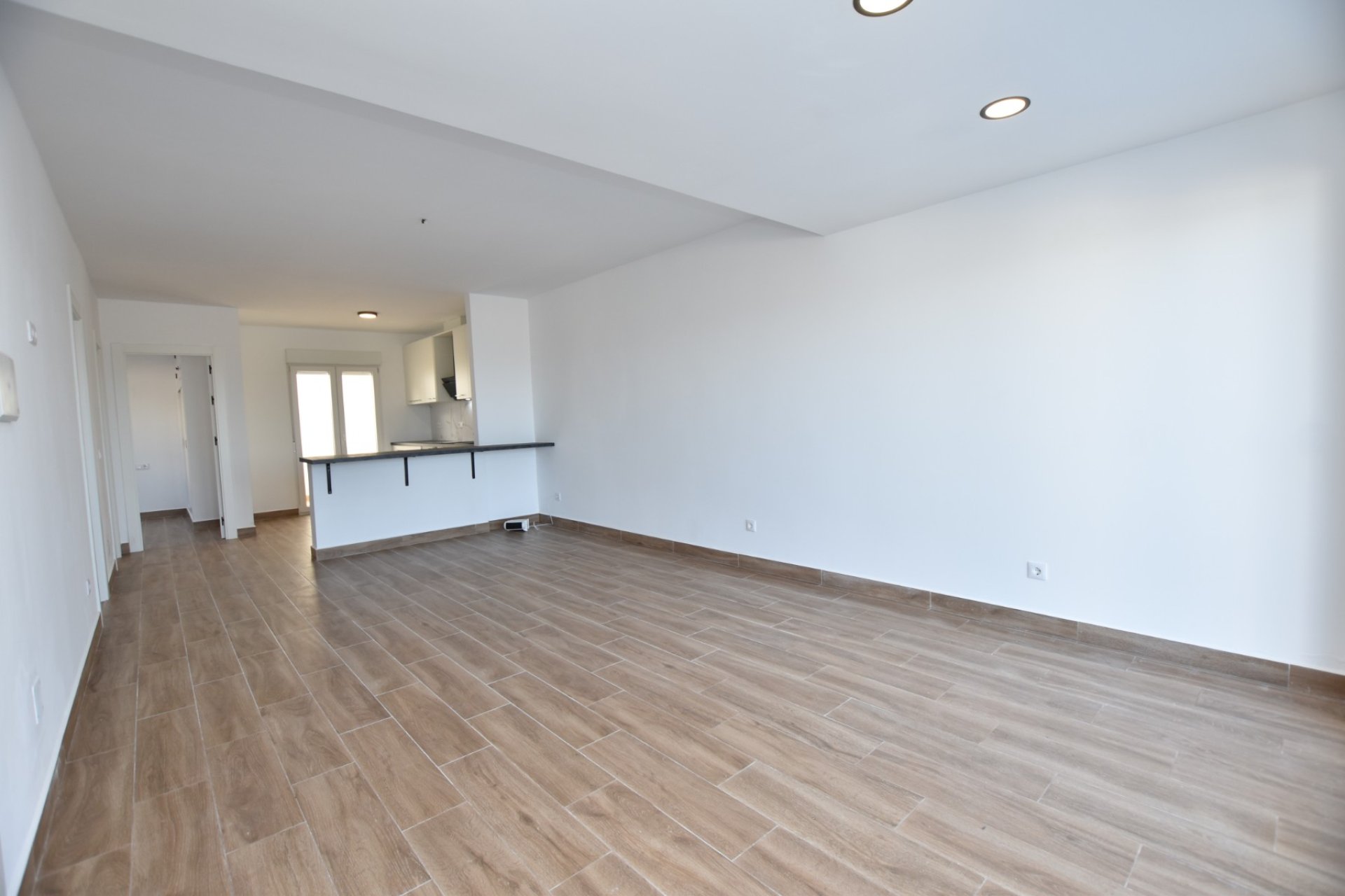 Reventa - Adosado -
Ciudad Quesada