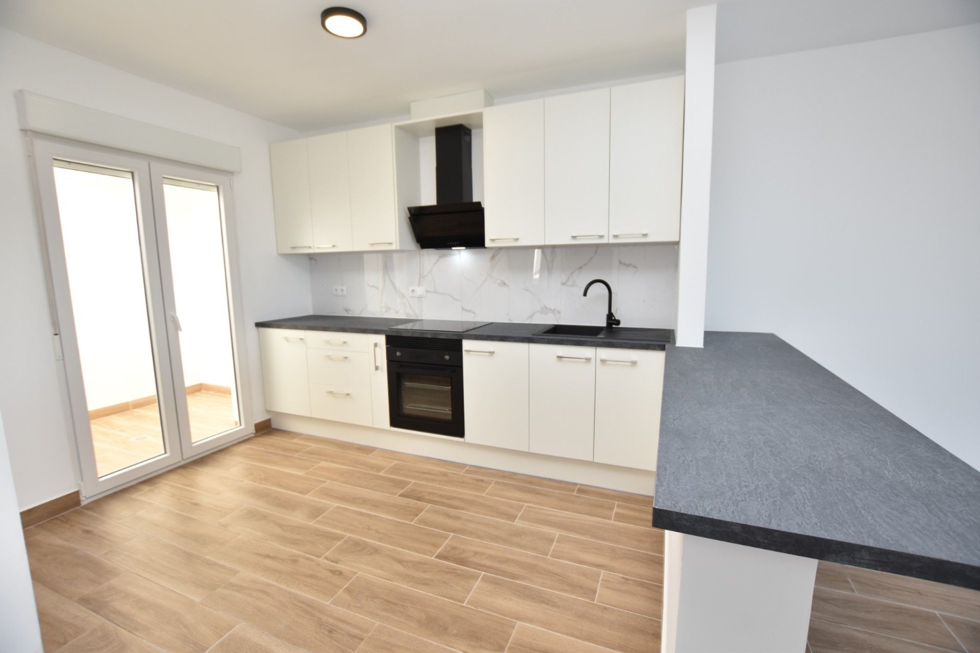 Reventa - Adosado -
Ciudad Quesada