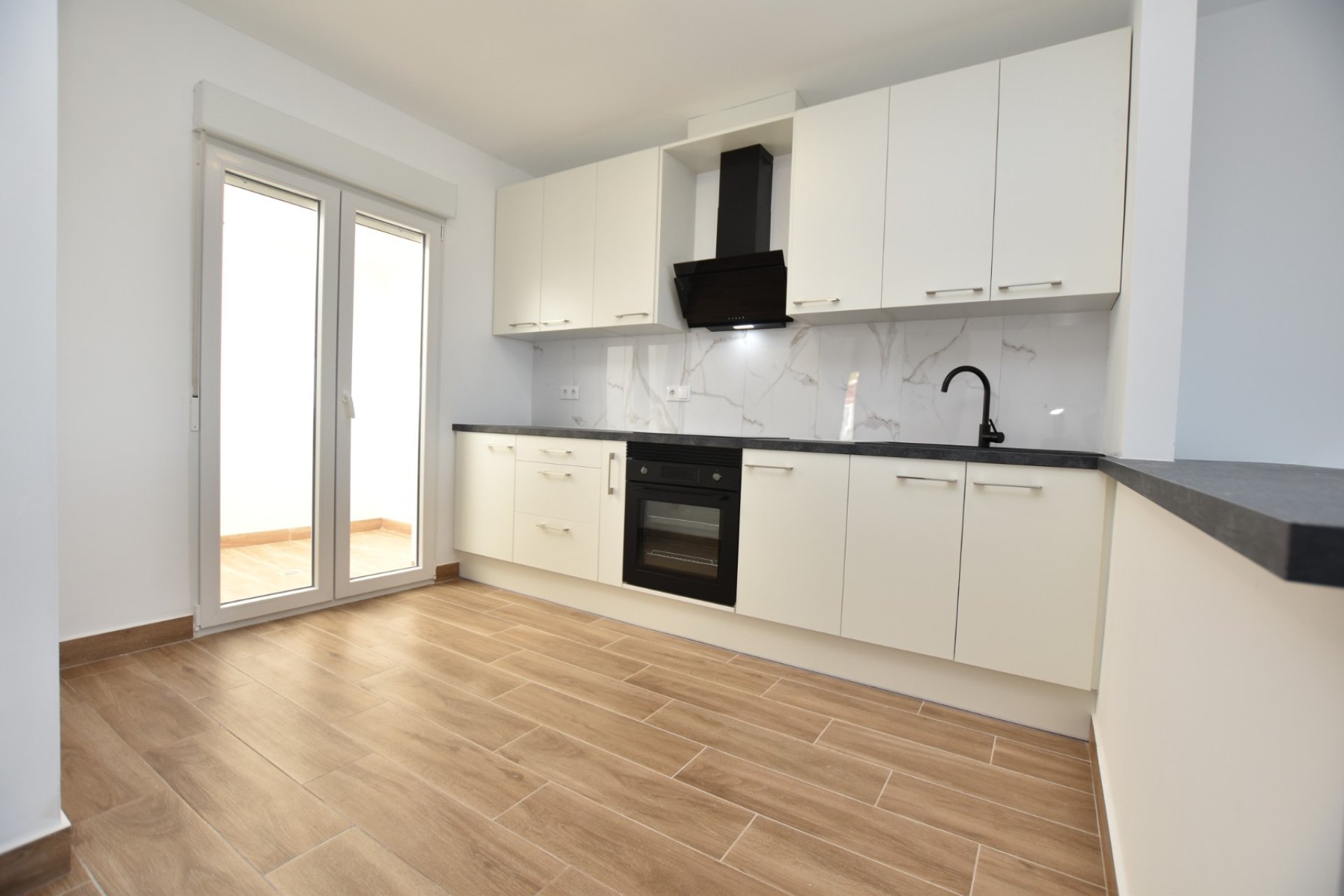 Reventa - Adosado -
Ciudad Quesada