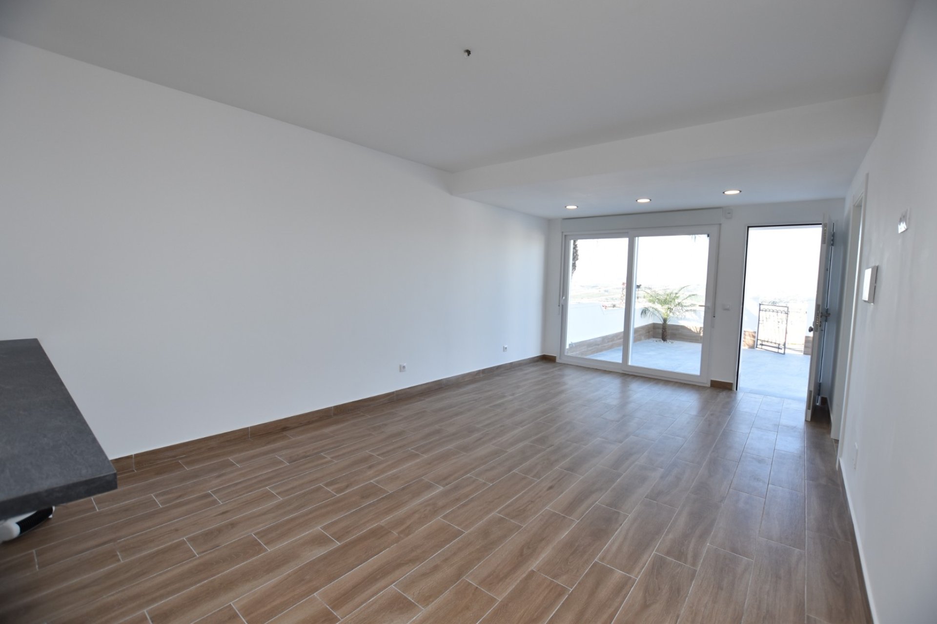 Reventa - Adosado -
Ciudad Quesada