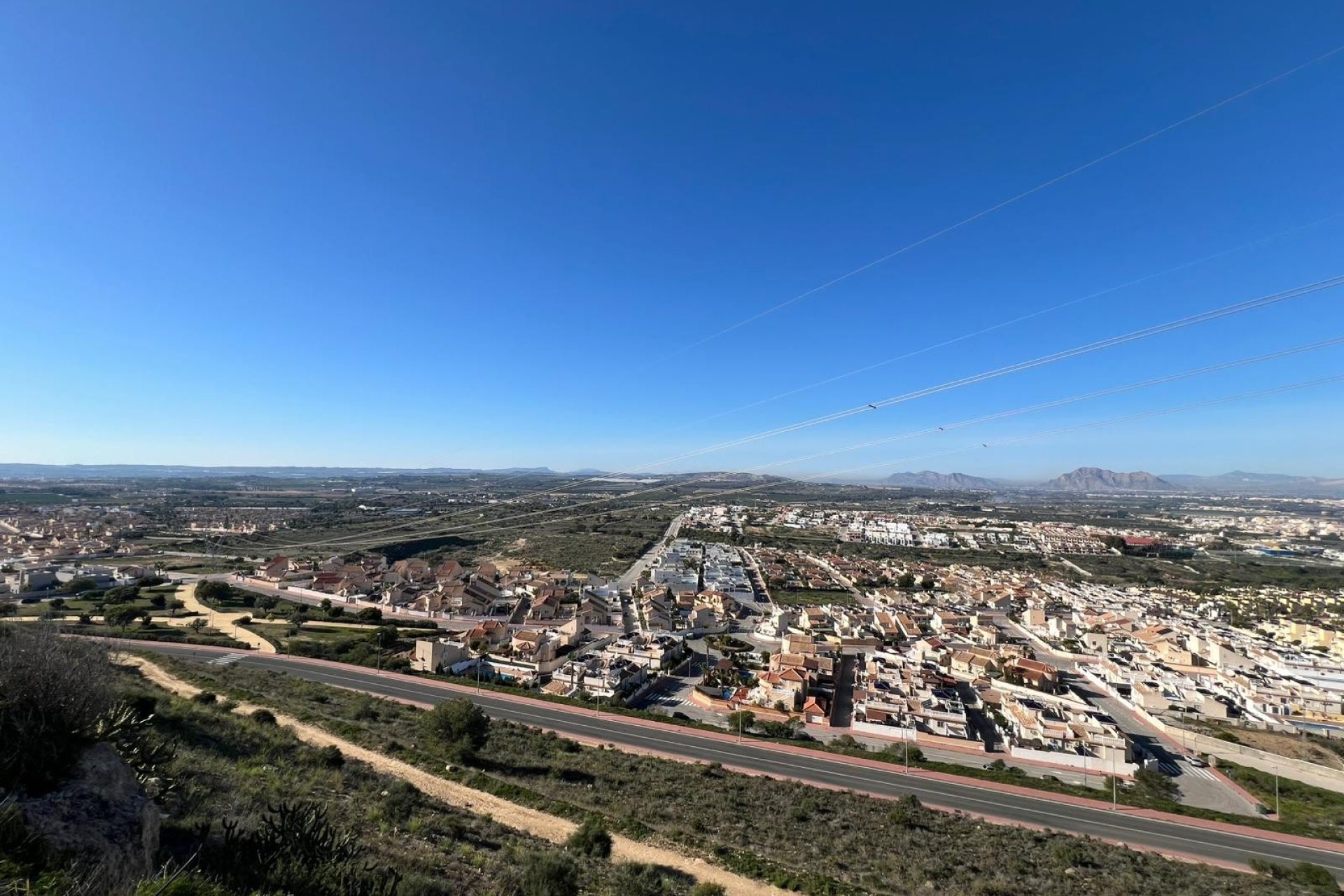 Reventa - Adosado -
Ciudad Quesada