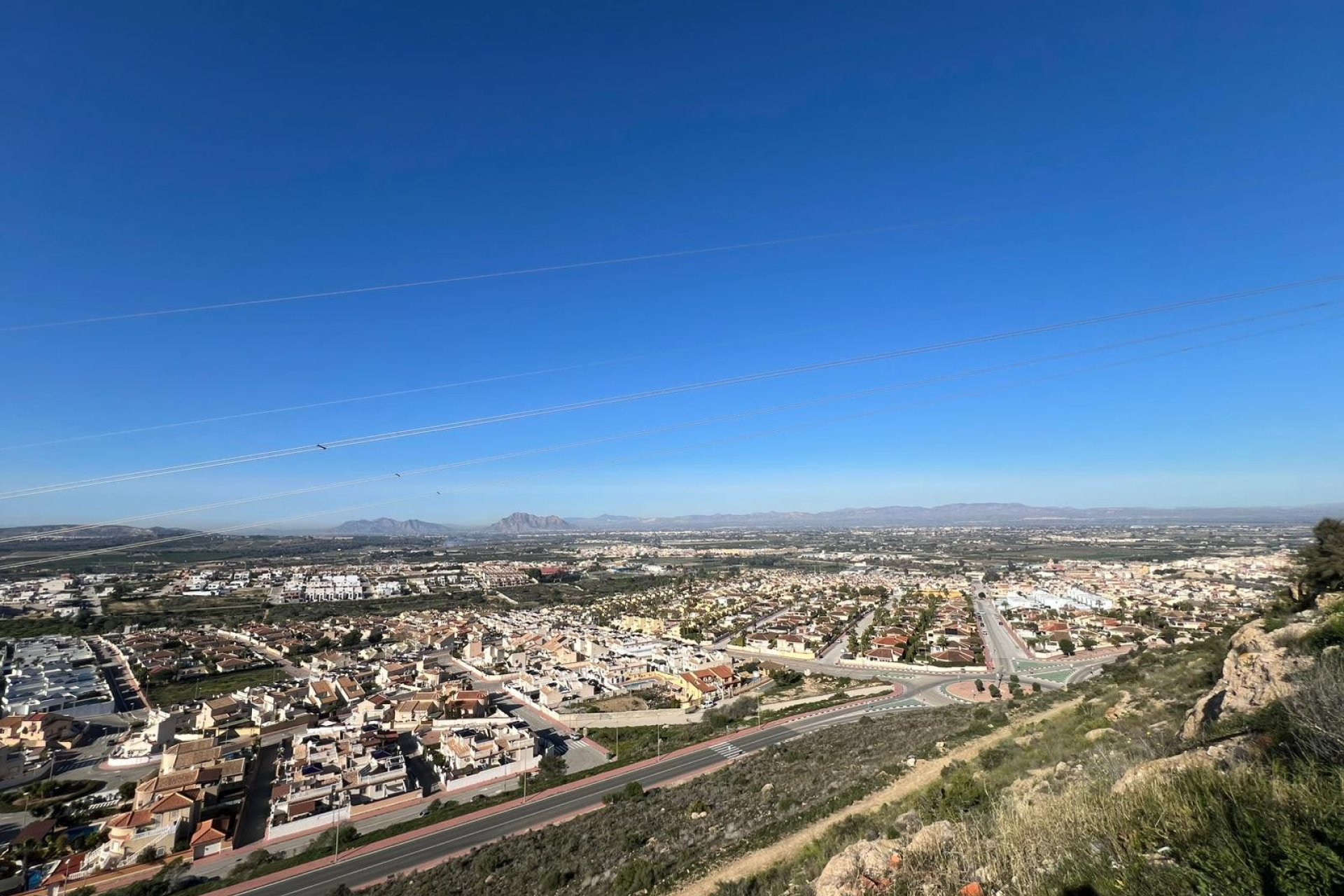 Reventa - Adosado -
Ciudad Quesada