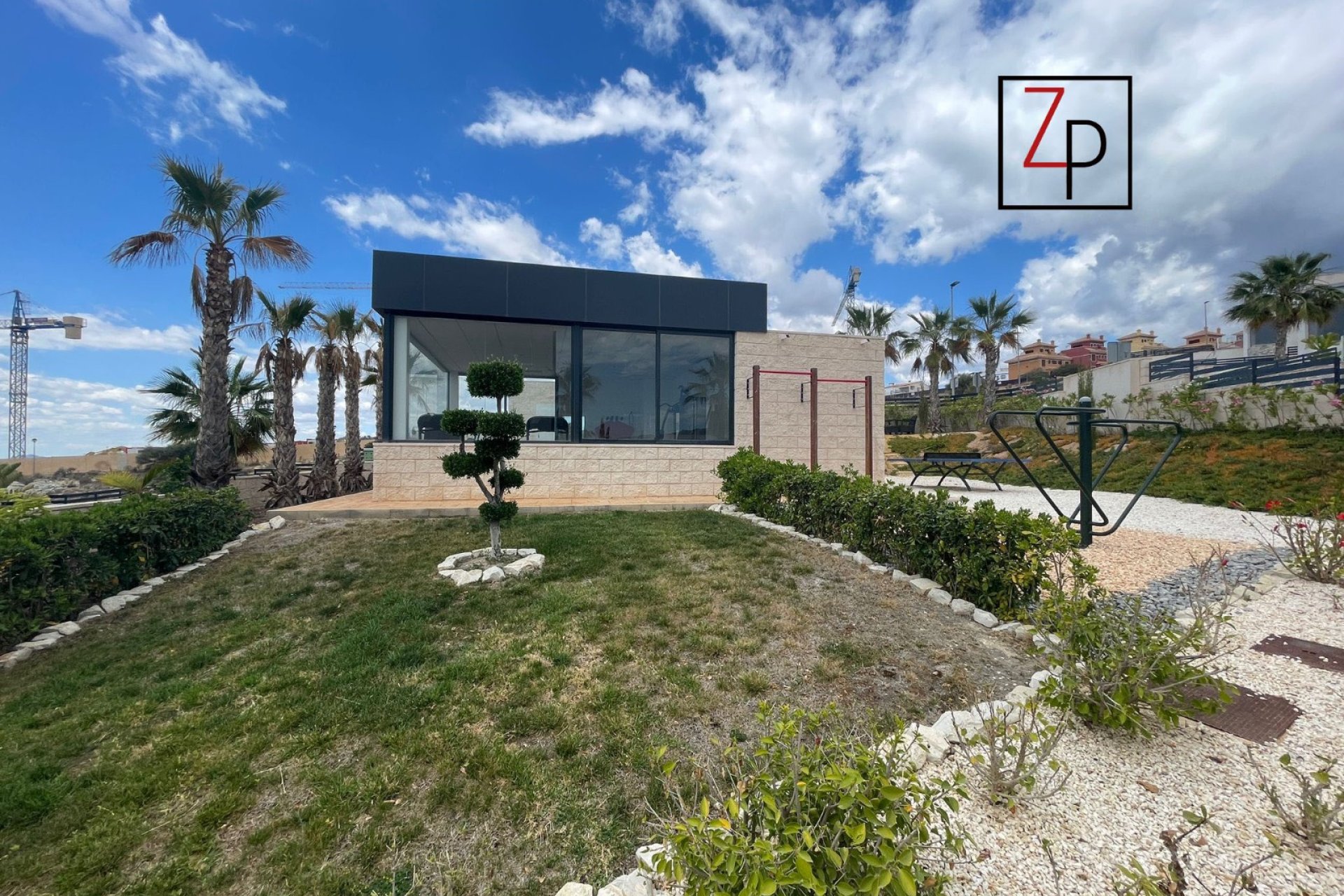 Reventa - Adosado -
Finestrat - Finestrat Urbanizaciones