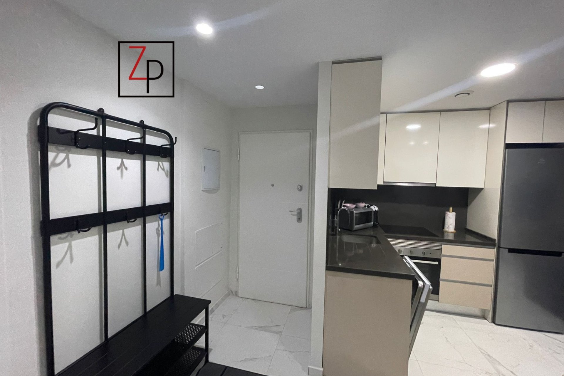 Reventa - Adosado -
Finestrat - Finestrat Urbanizaciones