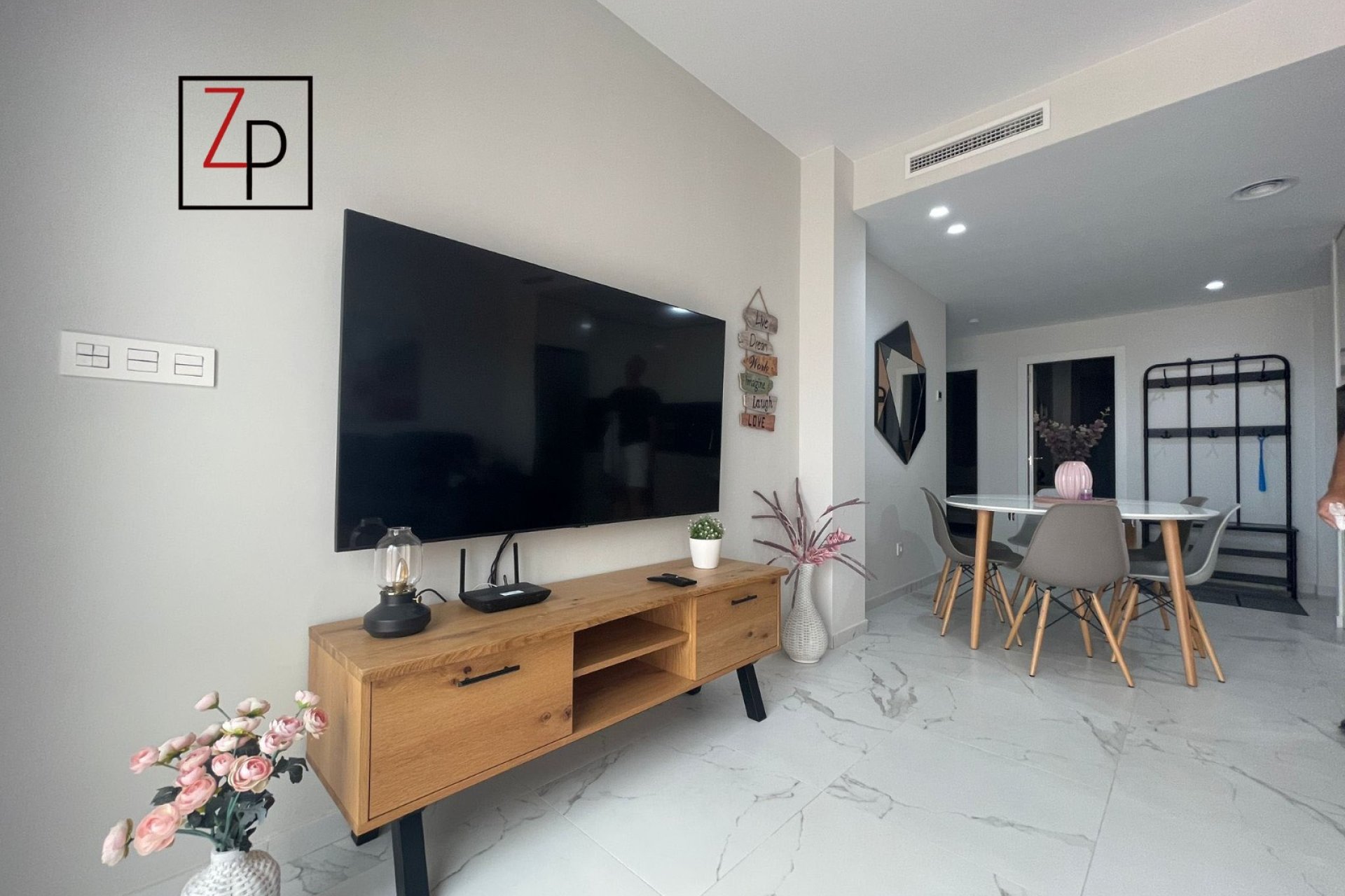 Reventa - Adosado -
Finestrat - Finestrat Urbanizaciones