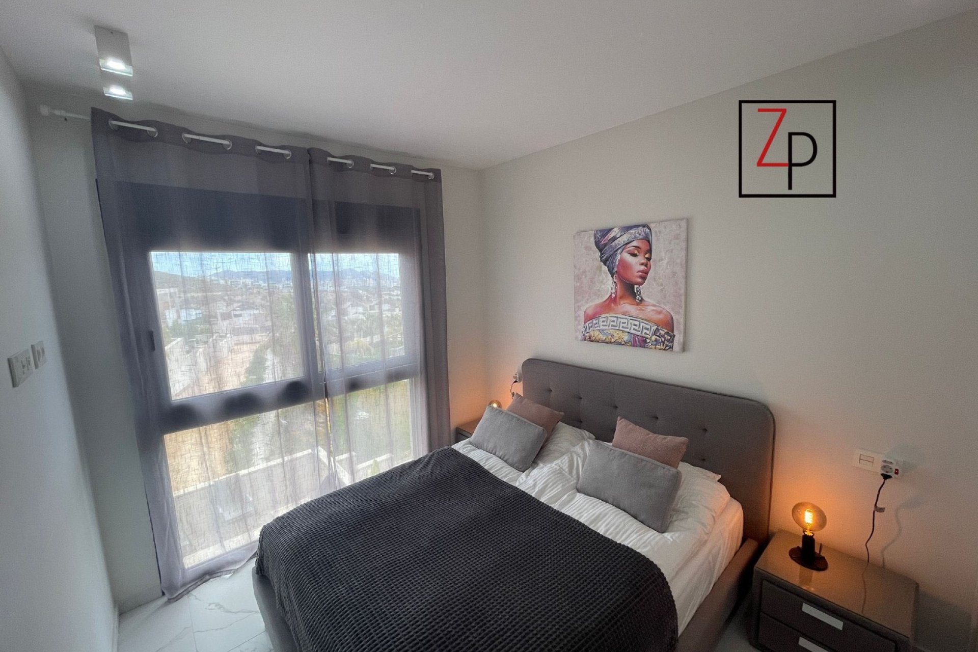 Reventa - Adosado -
Finestrat - Finestrat Urbanizaciones