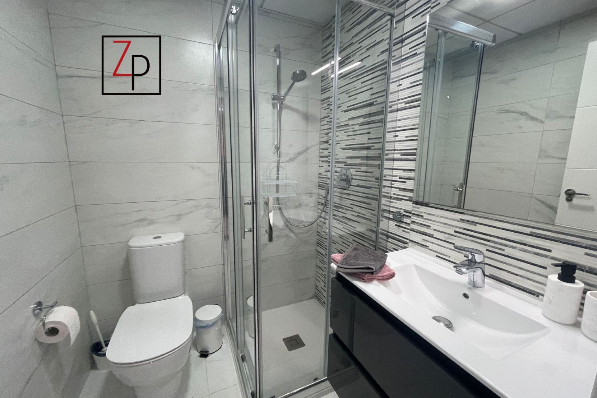 Reventa - Adosado -
Finestrat - Finestrat Urbanizaciones