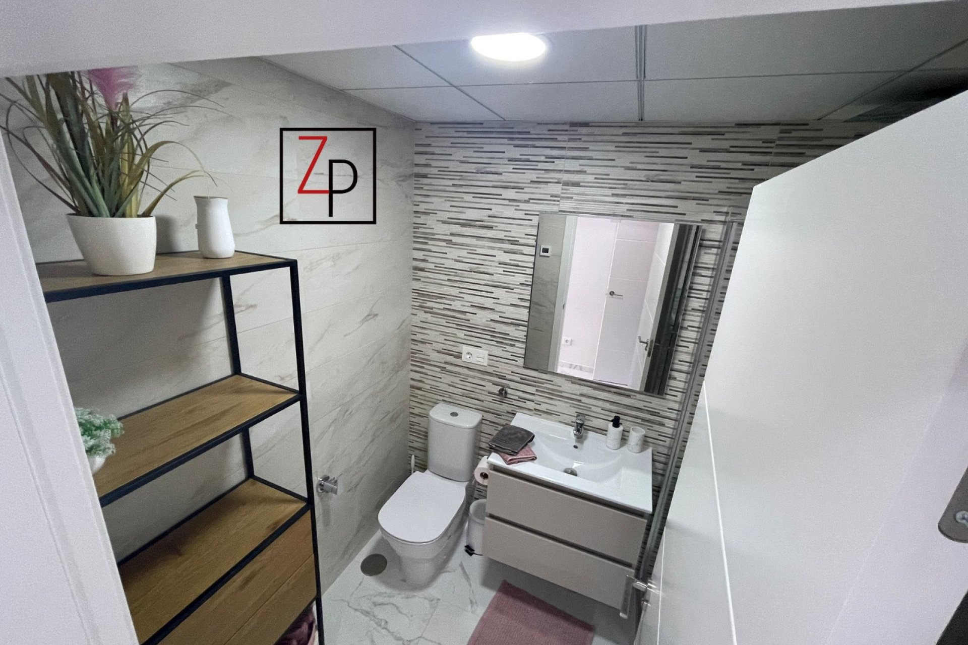 Reventa - Adosado -
Finestrat - Finestrat Urbanizaciones