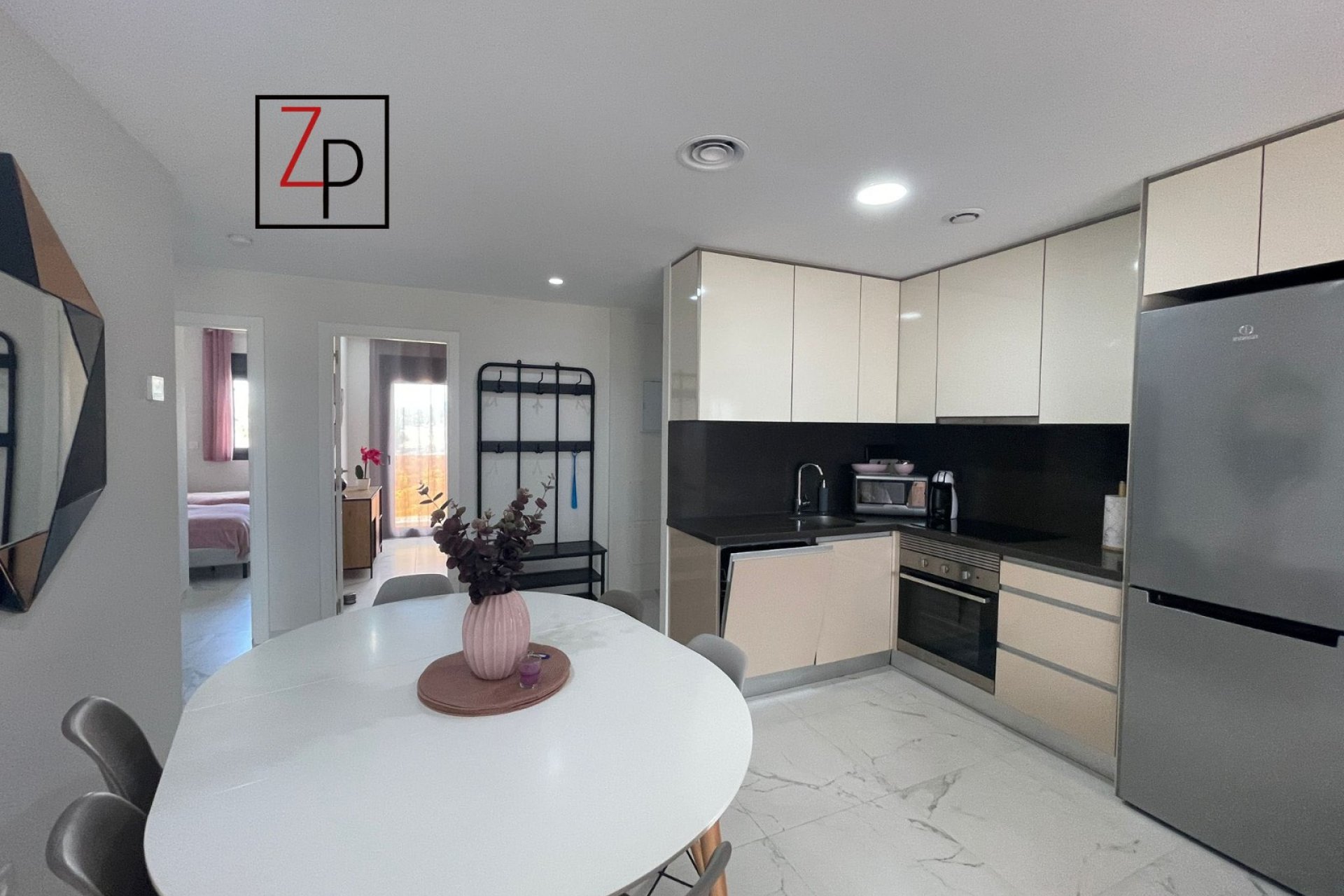 Reventa - Adosado -
Finestrat - Finestrat Urbanizaciones