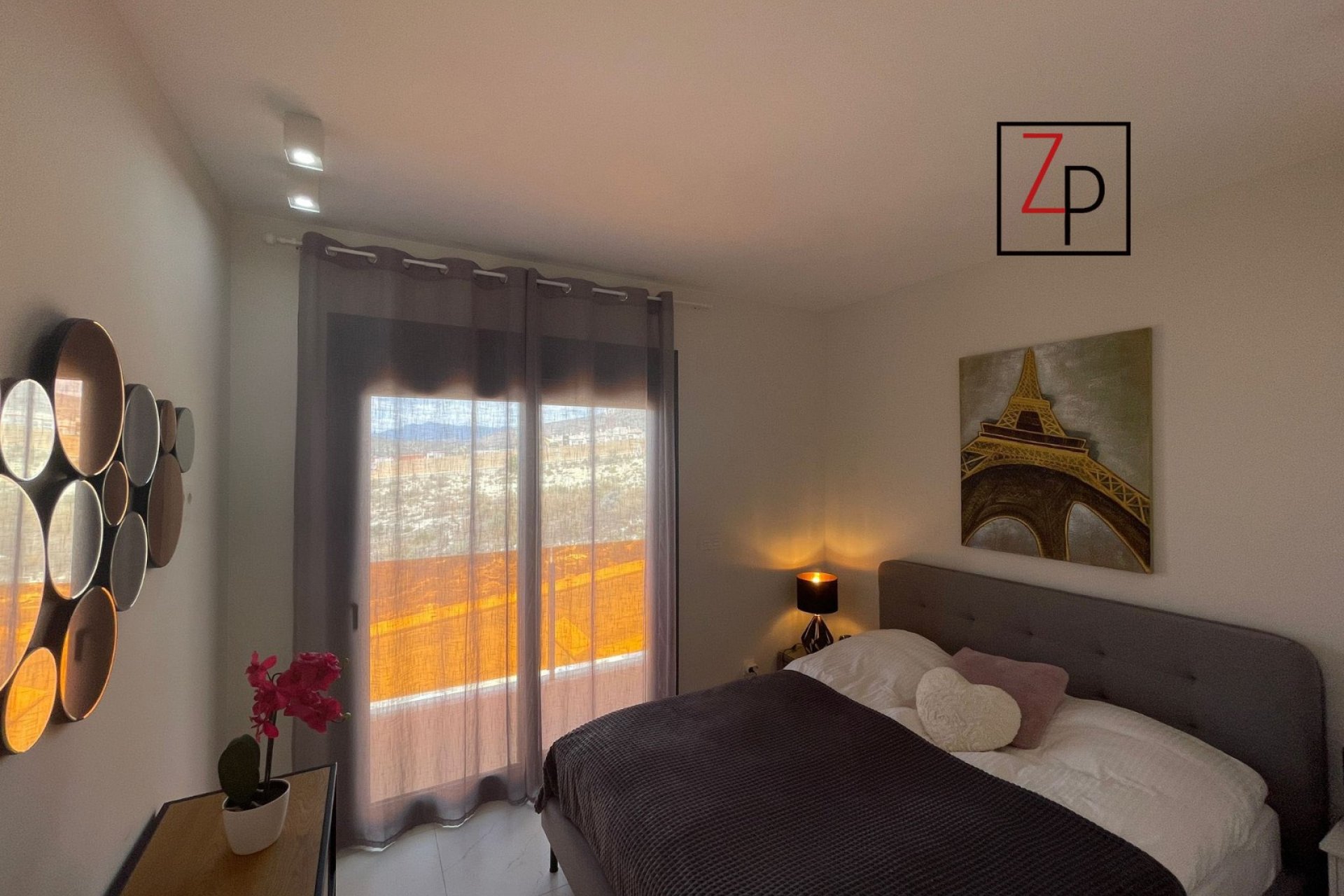 Reventa - Adosado -
Finestrat - Finestrat Urbanizaciones