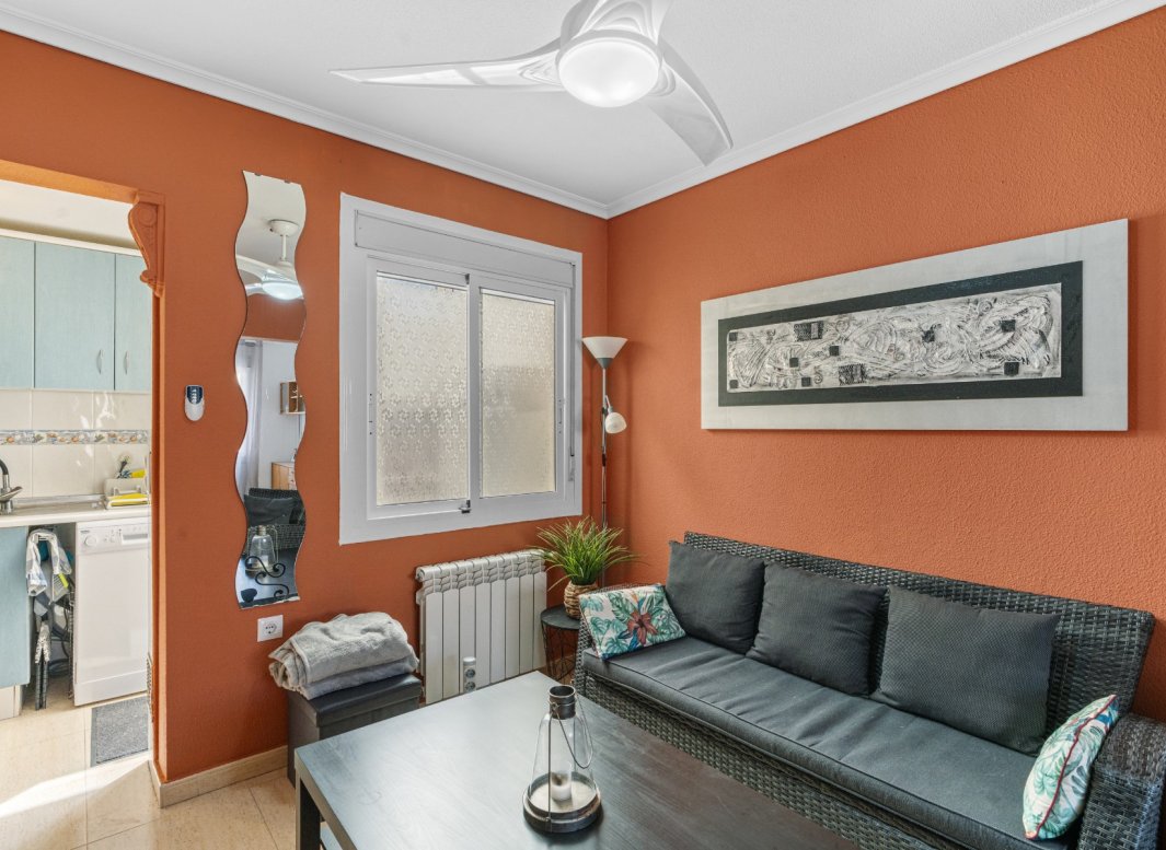 Reventa - Adosado -
Gran Alacant - Monte y Mar