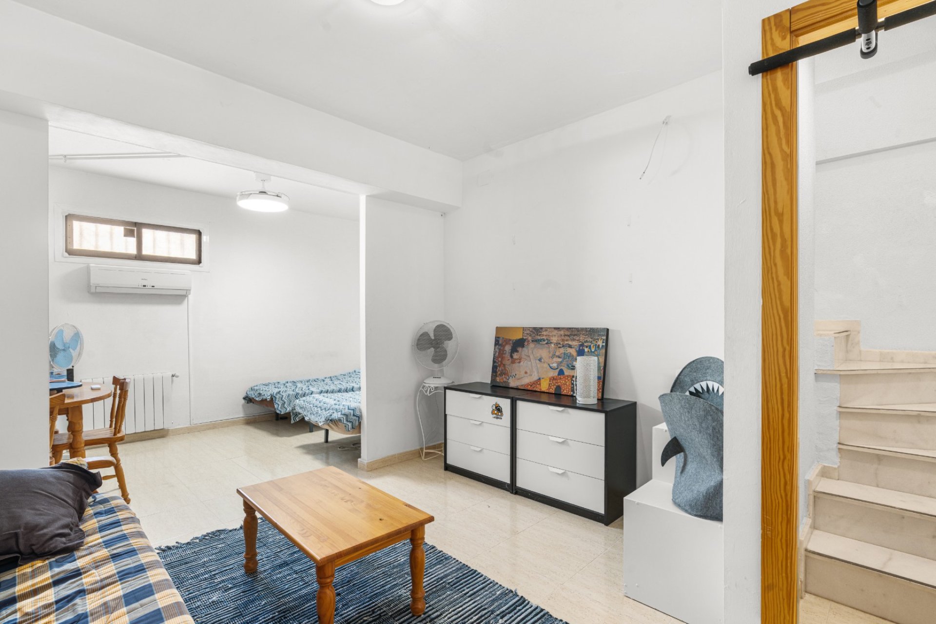 Reventa - Adosado -
Gran Alacant - Monte y Mar