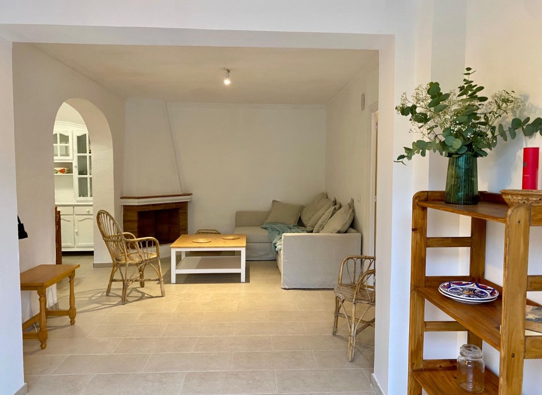 Reventa - Adosado -
Orihuela Costa - Cabo Roig