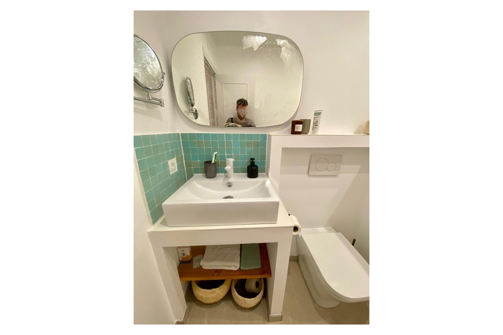 Reventa - Adosado -
Orihuela Costa - Cabo Roig