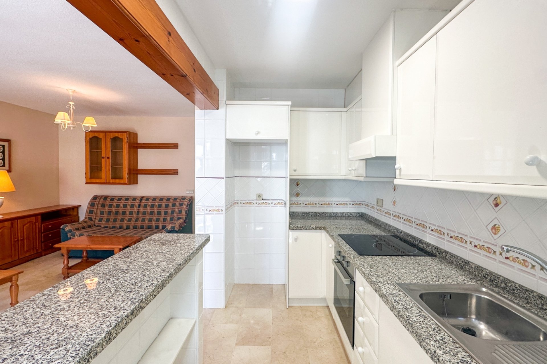 Reventa - Adosado -
Orihuela Costa - Los Dolses